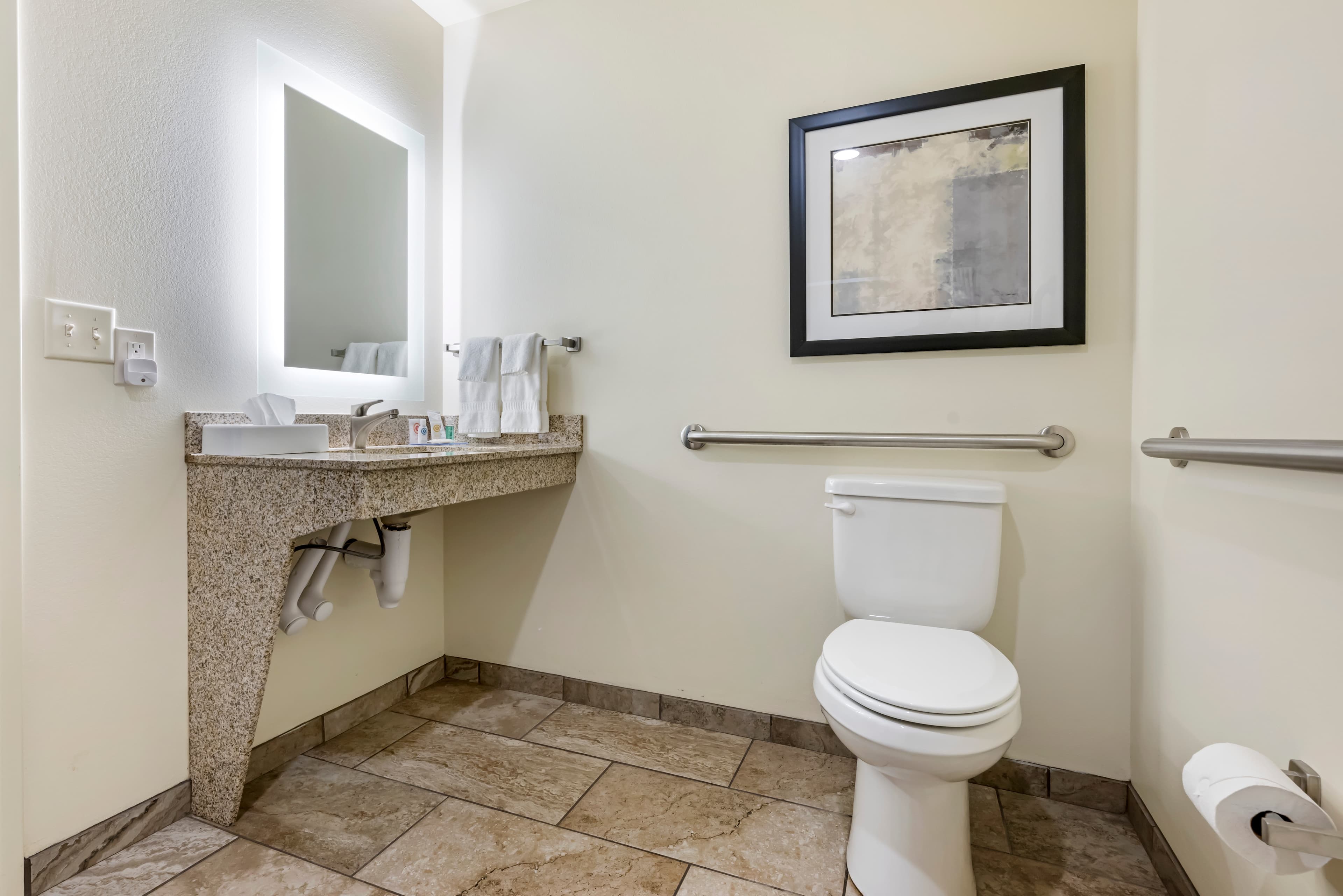 Comfort Inn & Suites Medina NY near Erie Canal — 10