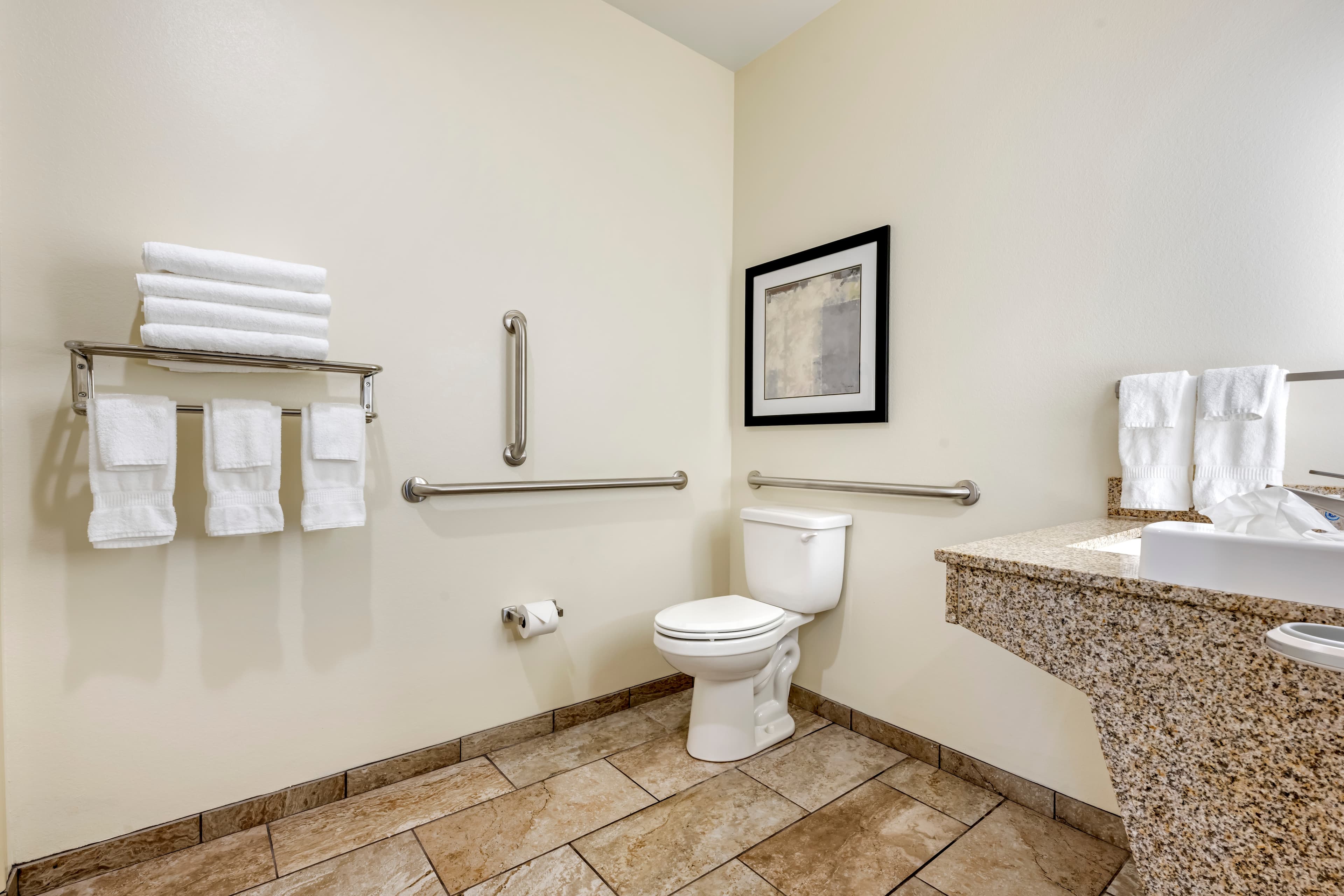 Comfort Inn & Suites Medina NY near Erie Canal — 19