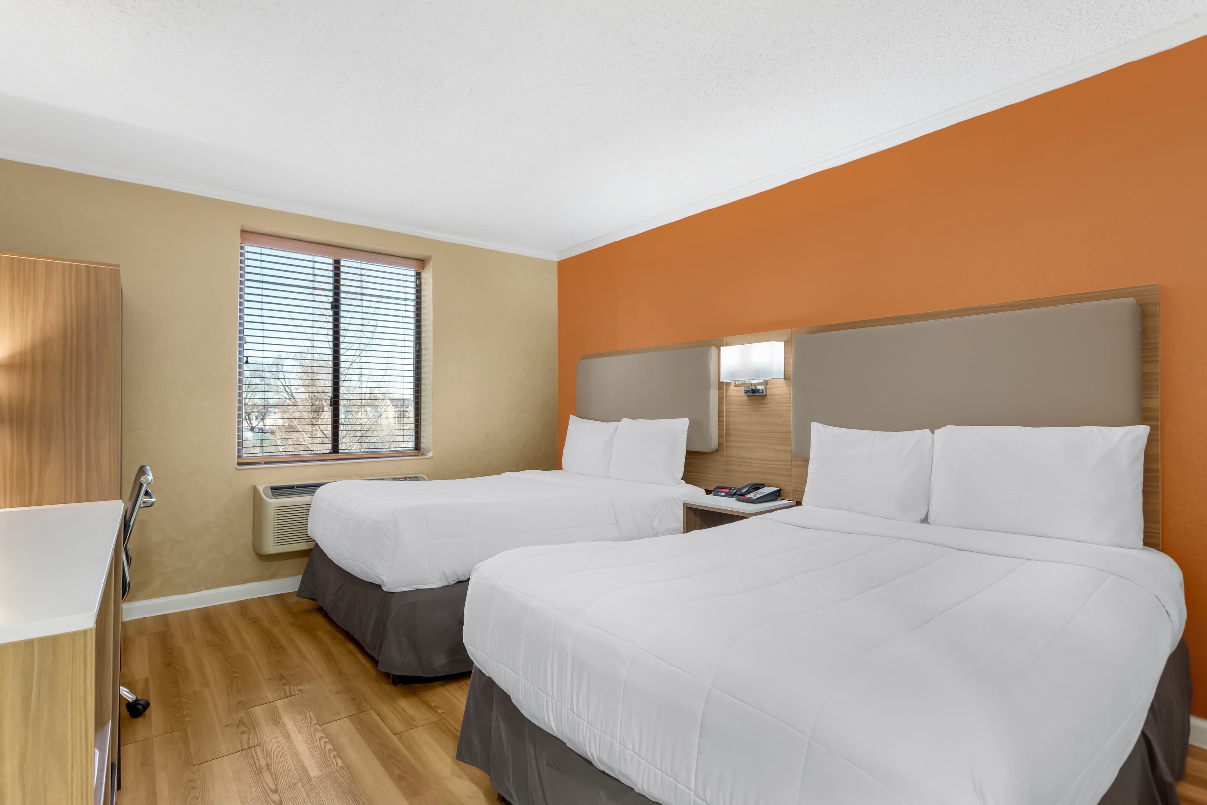 Quality Inn JFK Airport Rockaway Blvd — 6
