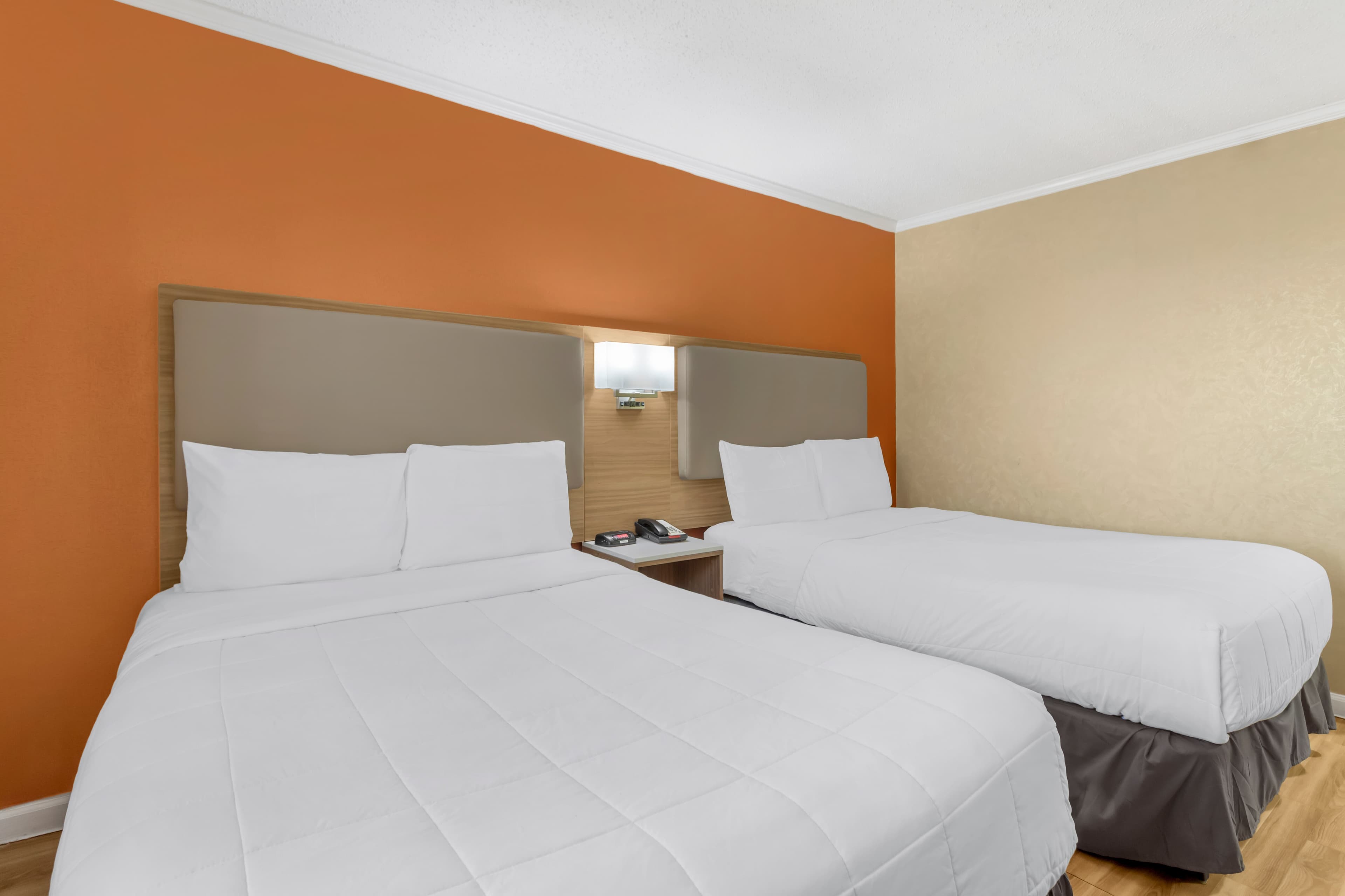 Quality Inn JFK Airport Rockaway Blvd — 7