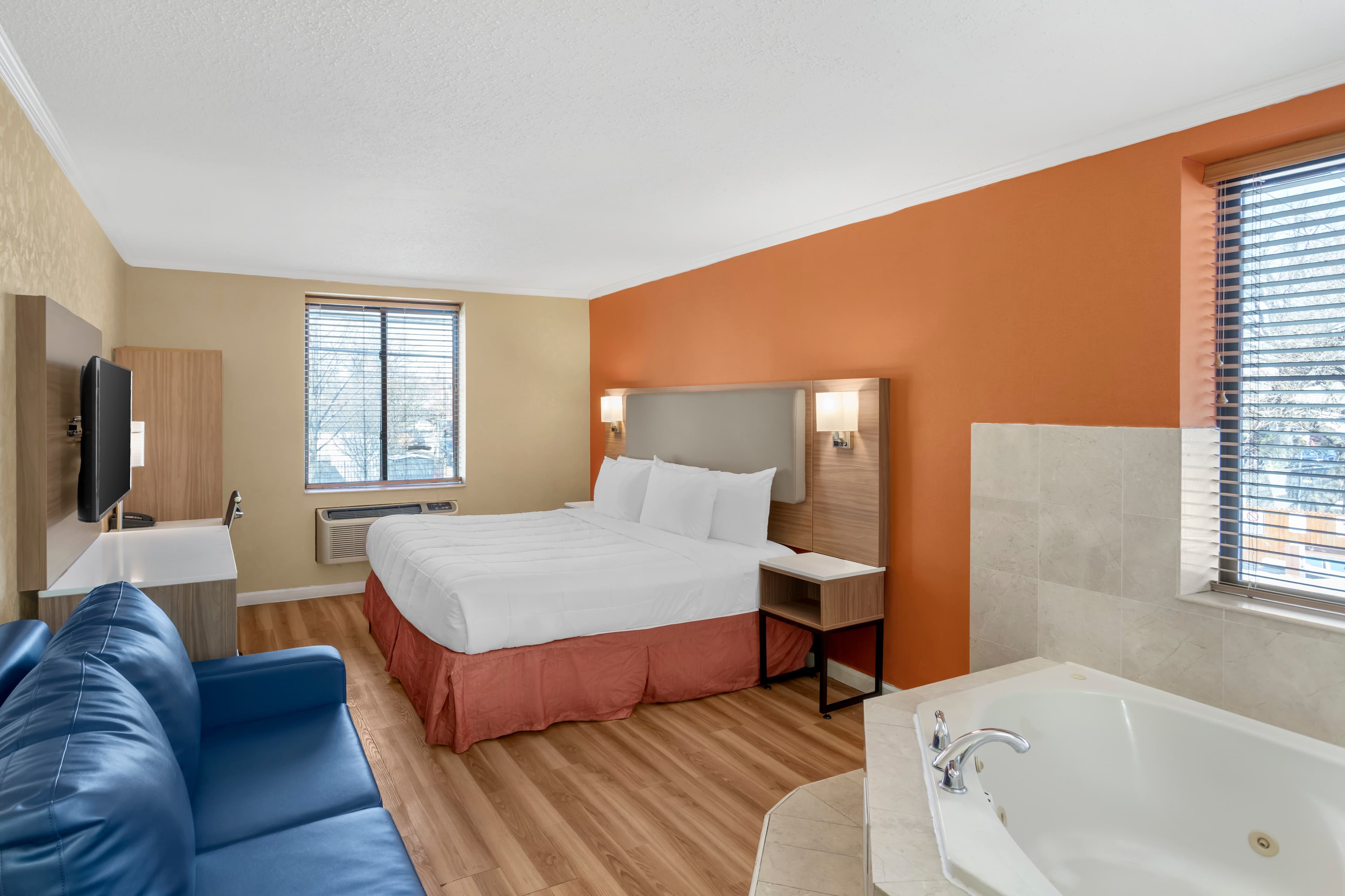 Quality Inn JFK Airport Rockaway Blvd — 10