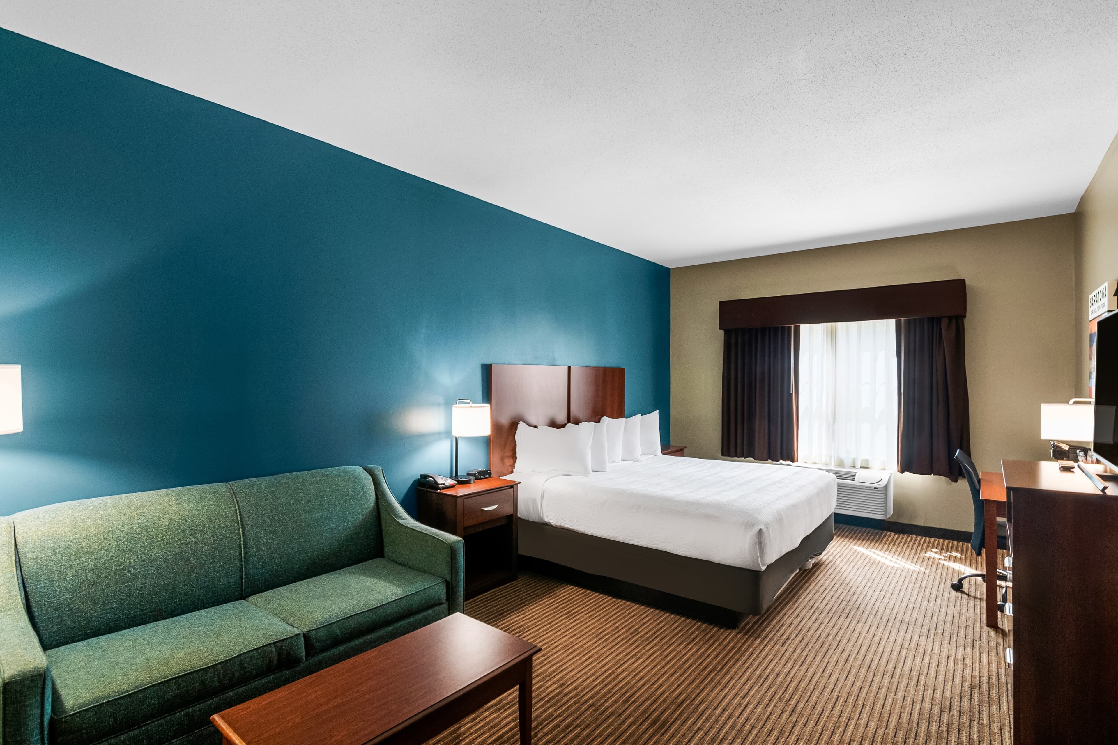 The Hotel Saratoga, an Ascend Collection Hotel - Image 2