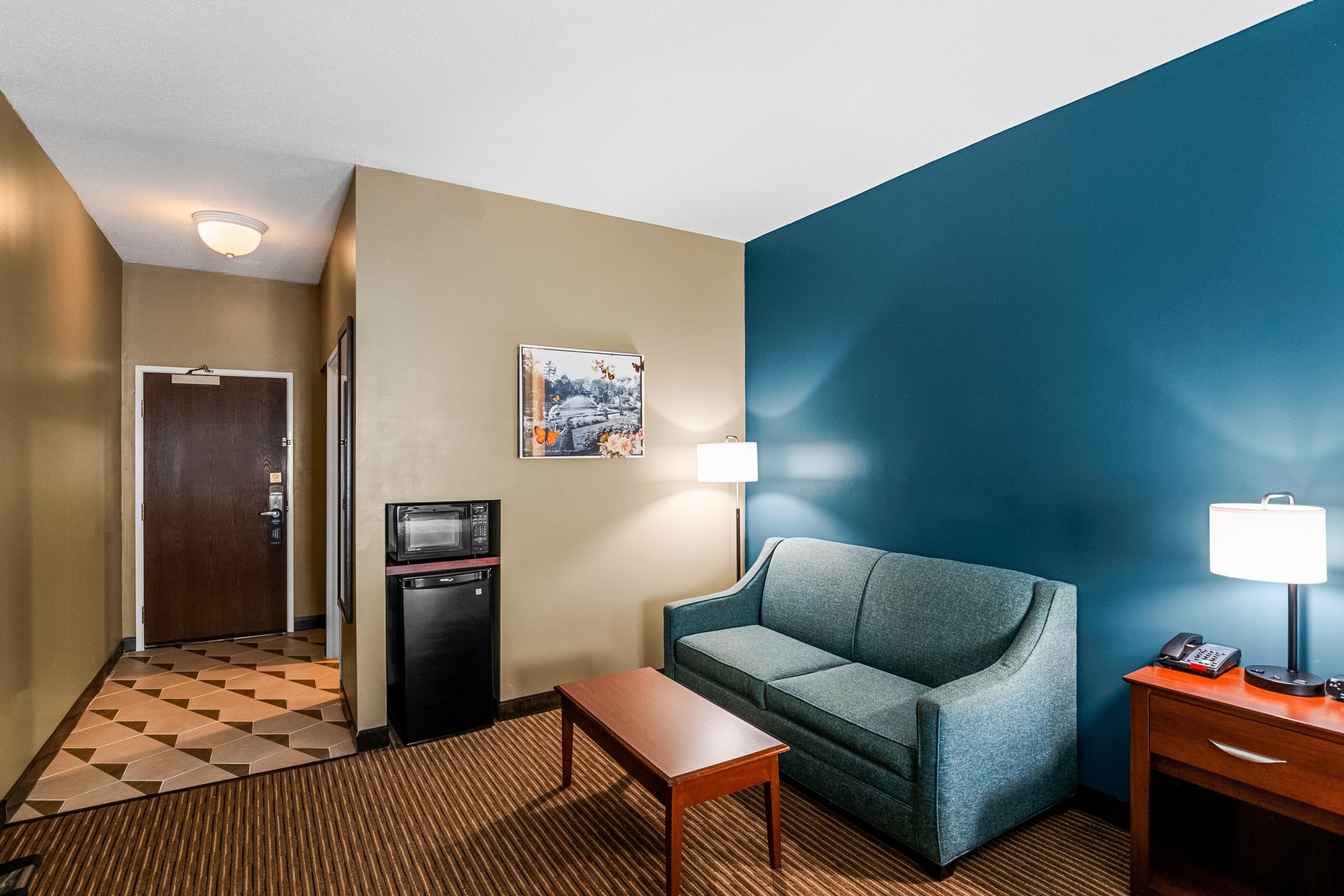 The Hotel Saratoga, an Ascend Collection Hotel - Image 3