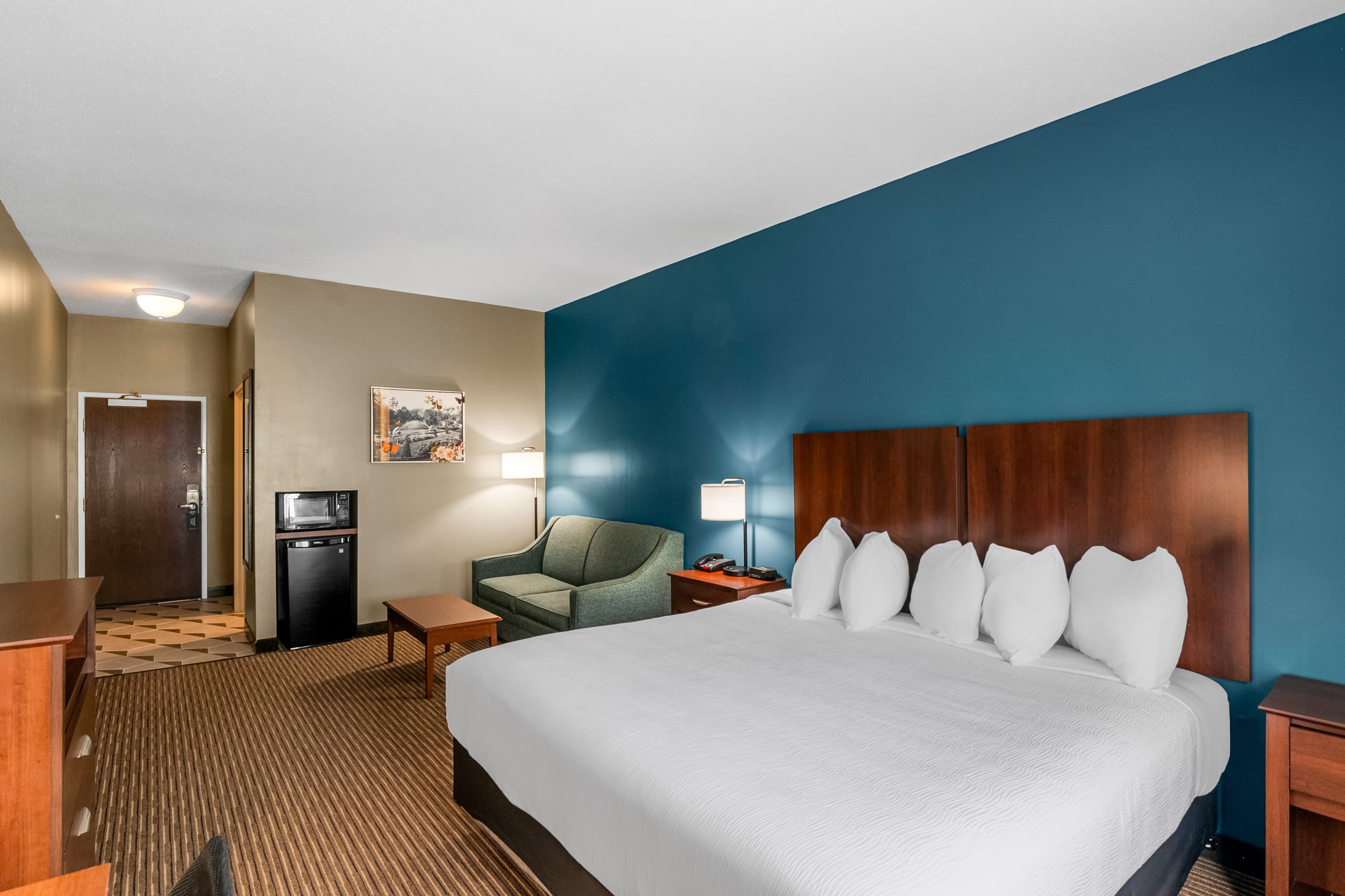 The Hotel Saratoga, an Ascend Collection Hotel - Image 4