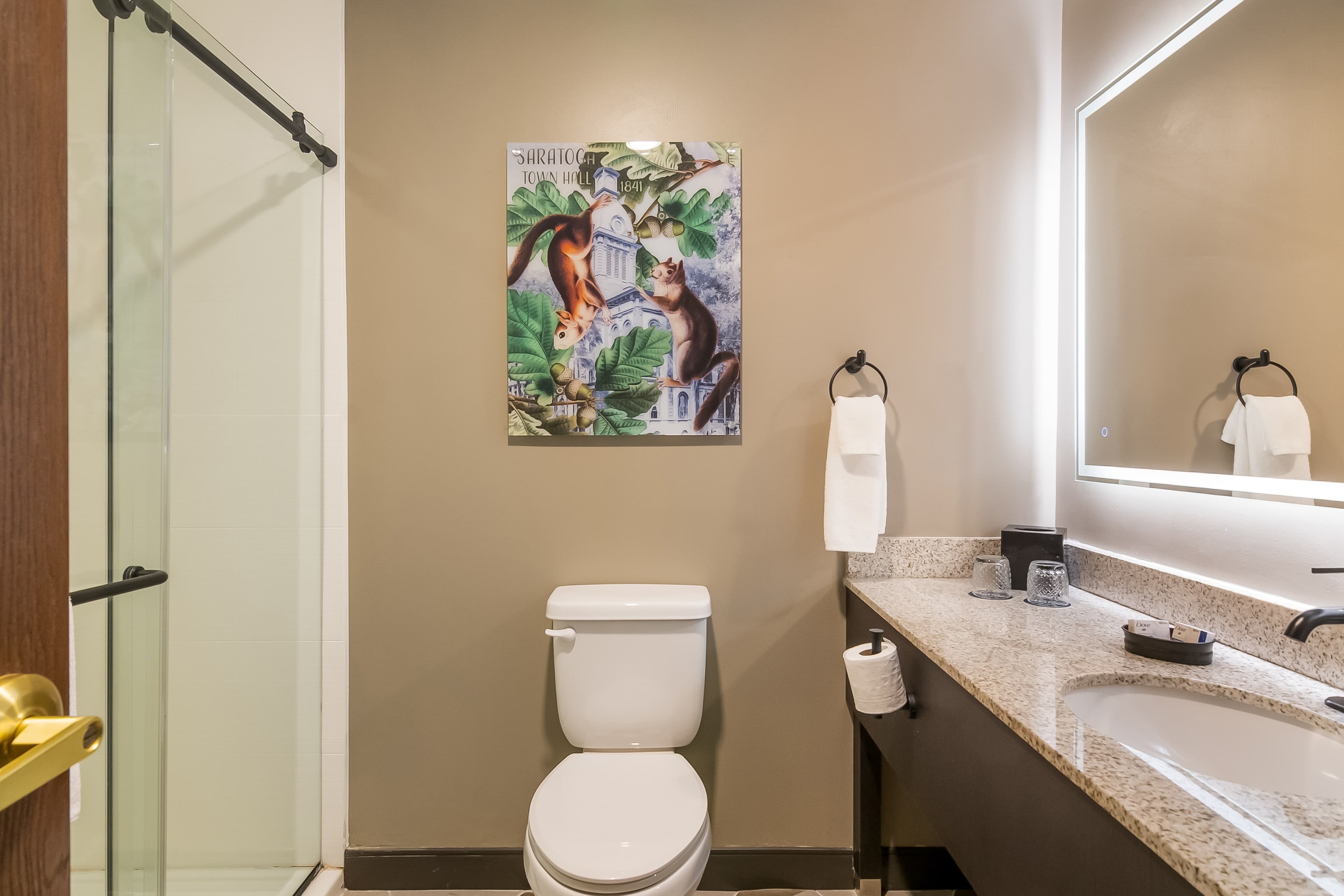 The Hotel Saratoga, an Ascend Collection Hotel - Image 5