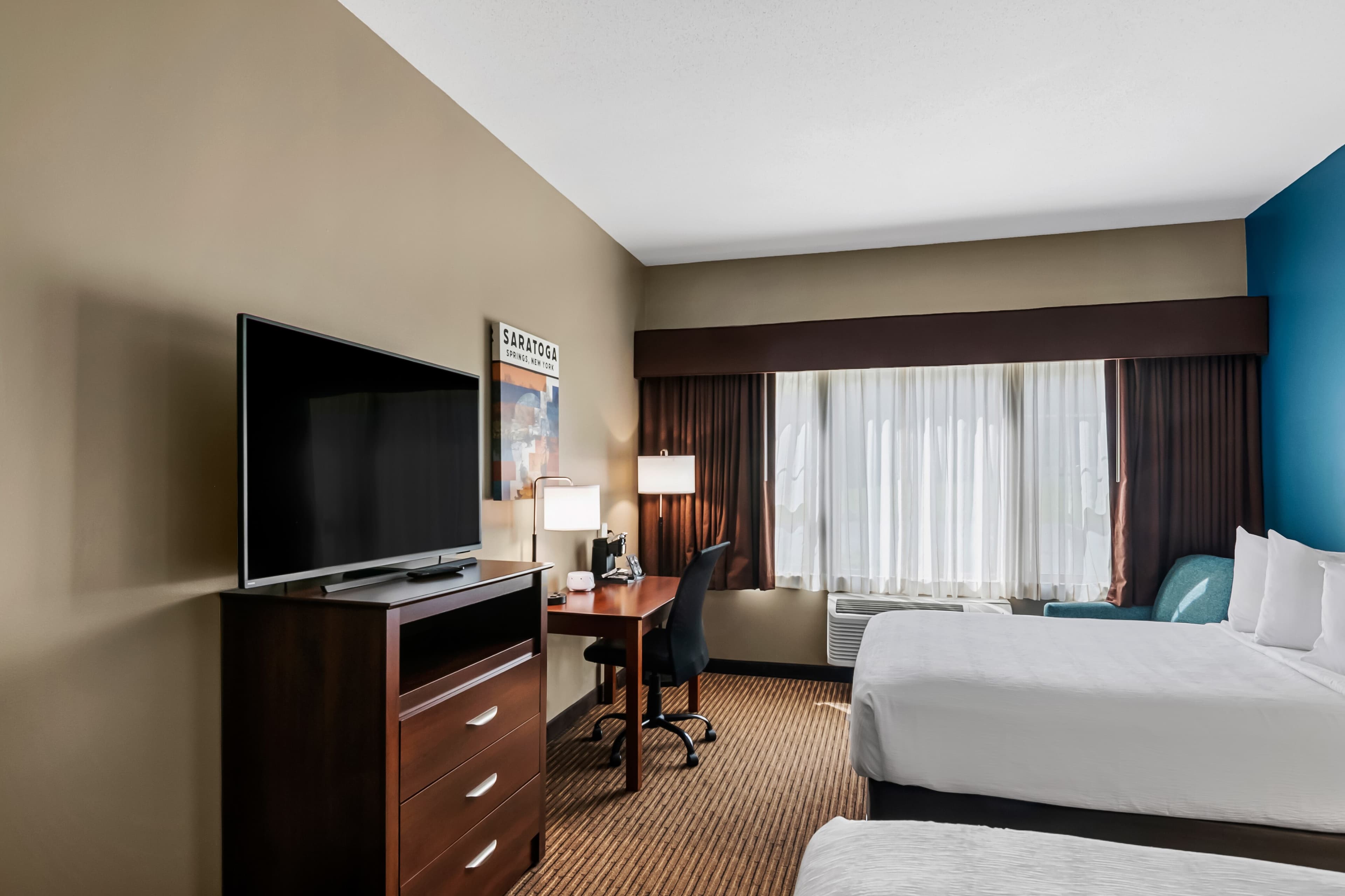 The Hotel Saratoga, an Ascend Collection Hotel — 10