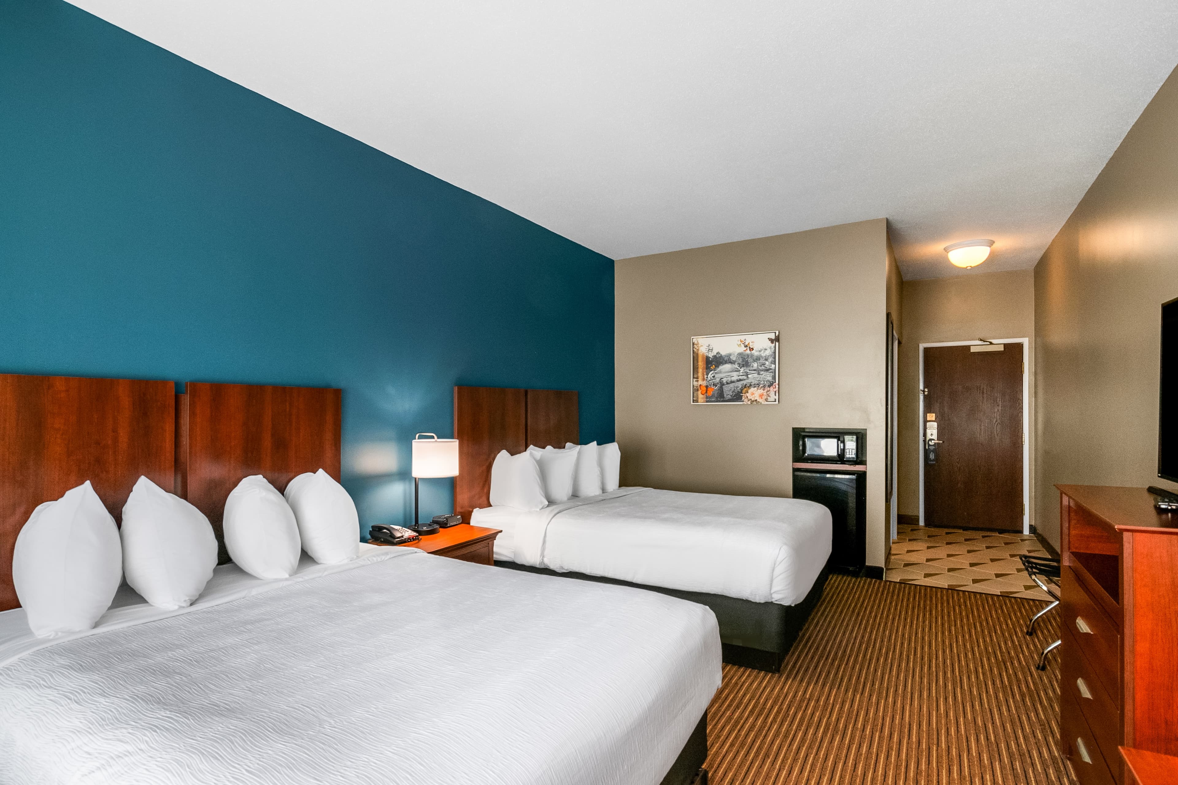 The Hotel Saratoga, an Ascend Collection Hotel — 11