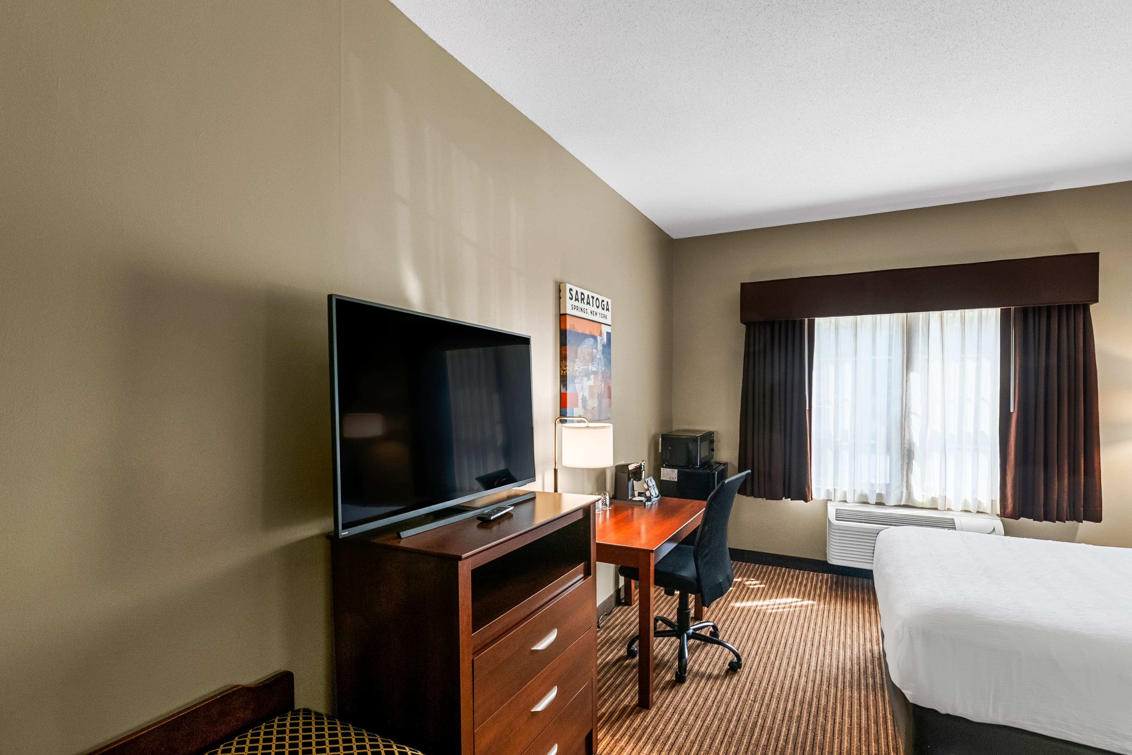 The Hotel Saratoga, an Ascend Collection Hotel — 14