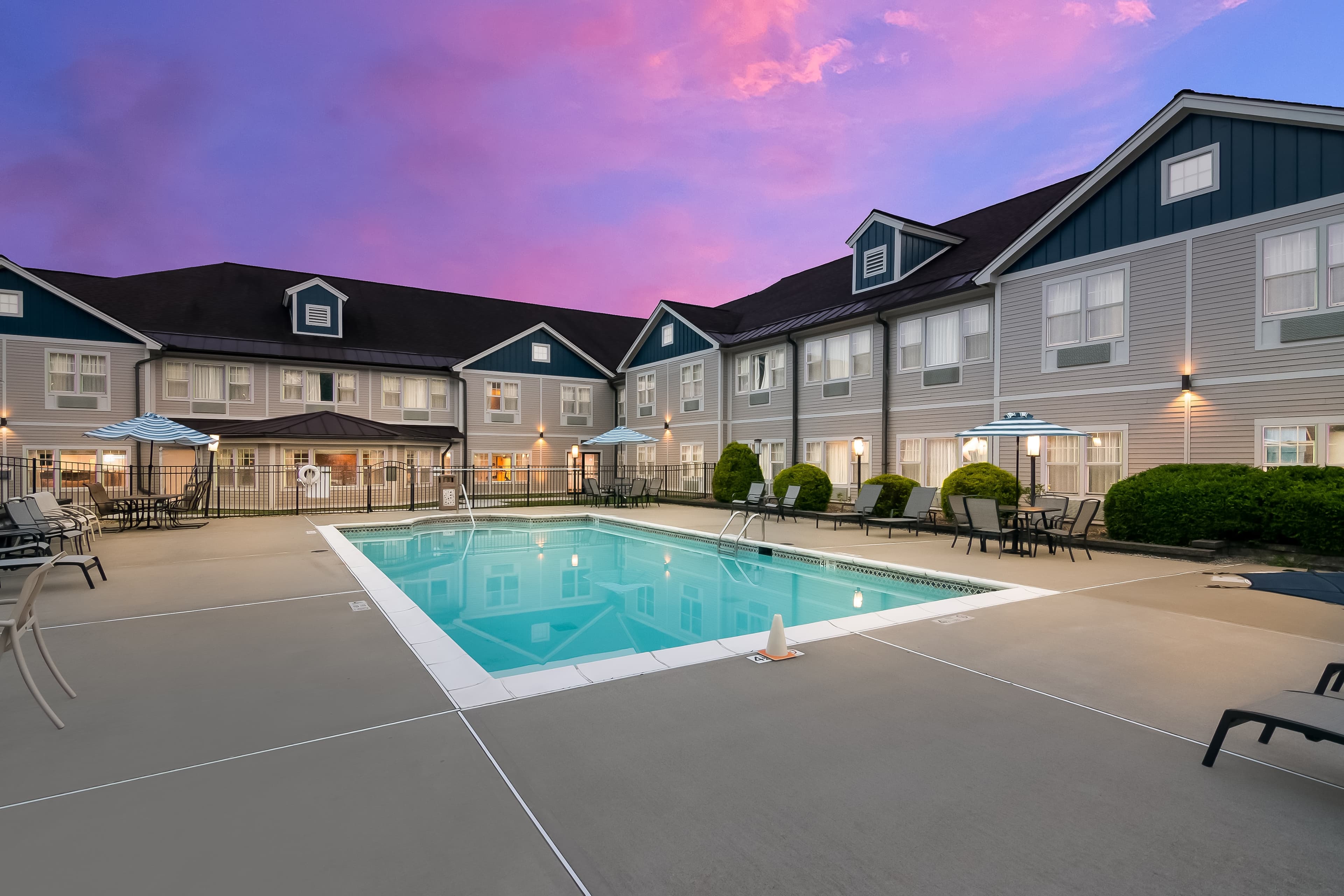 The Hotel Saratoga, an Ascend Collection Hotel - Image 1