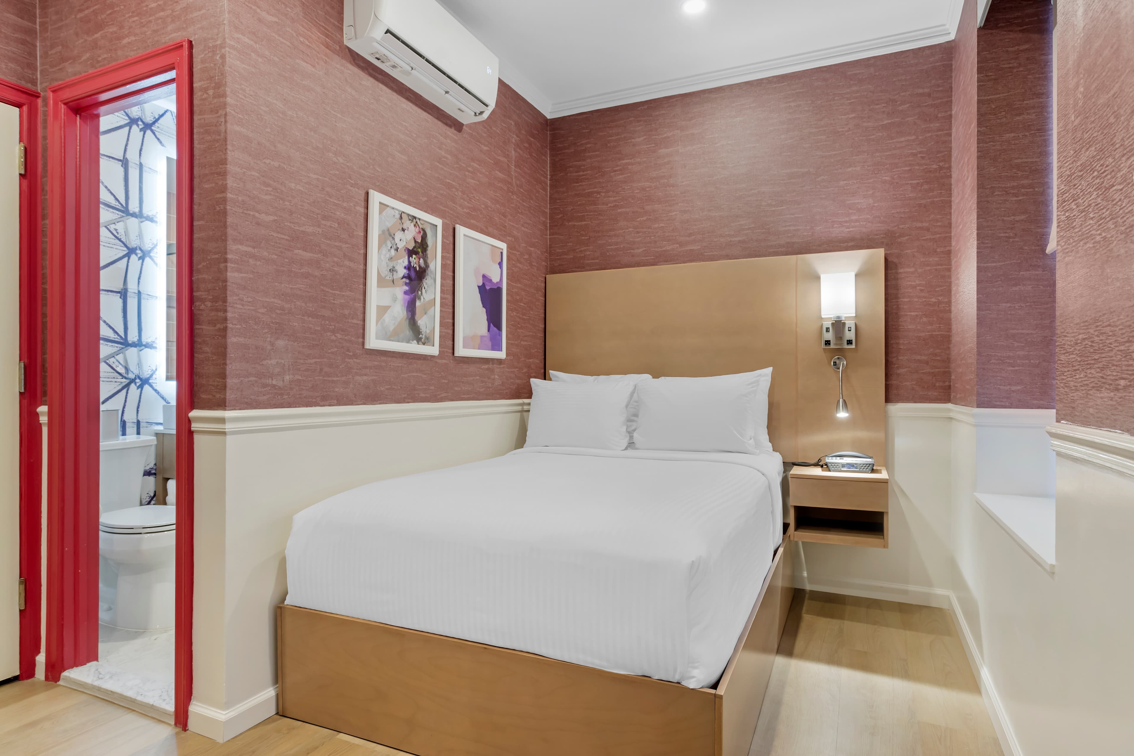 Mayfair Hotel, an Ascend Collection Hotel — 11