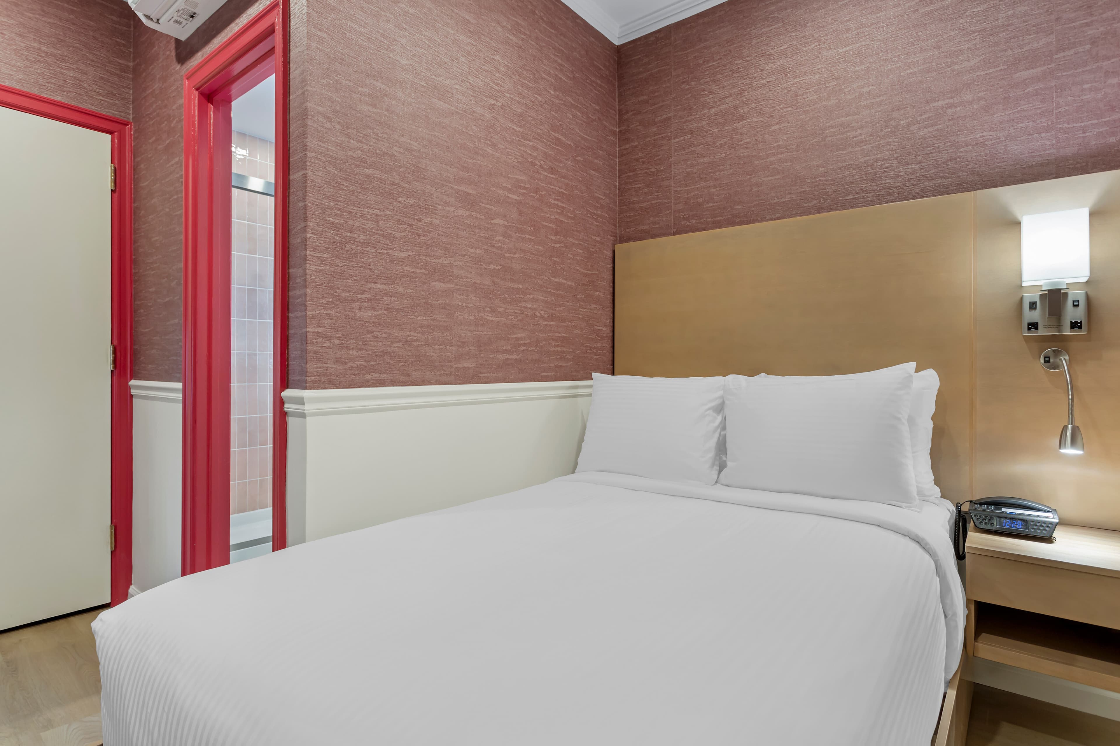 Mayfair Hotel, an Ascend Collection Hotel — 6