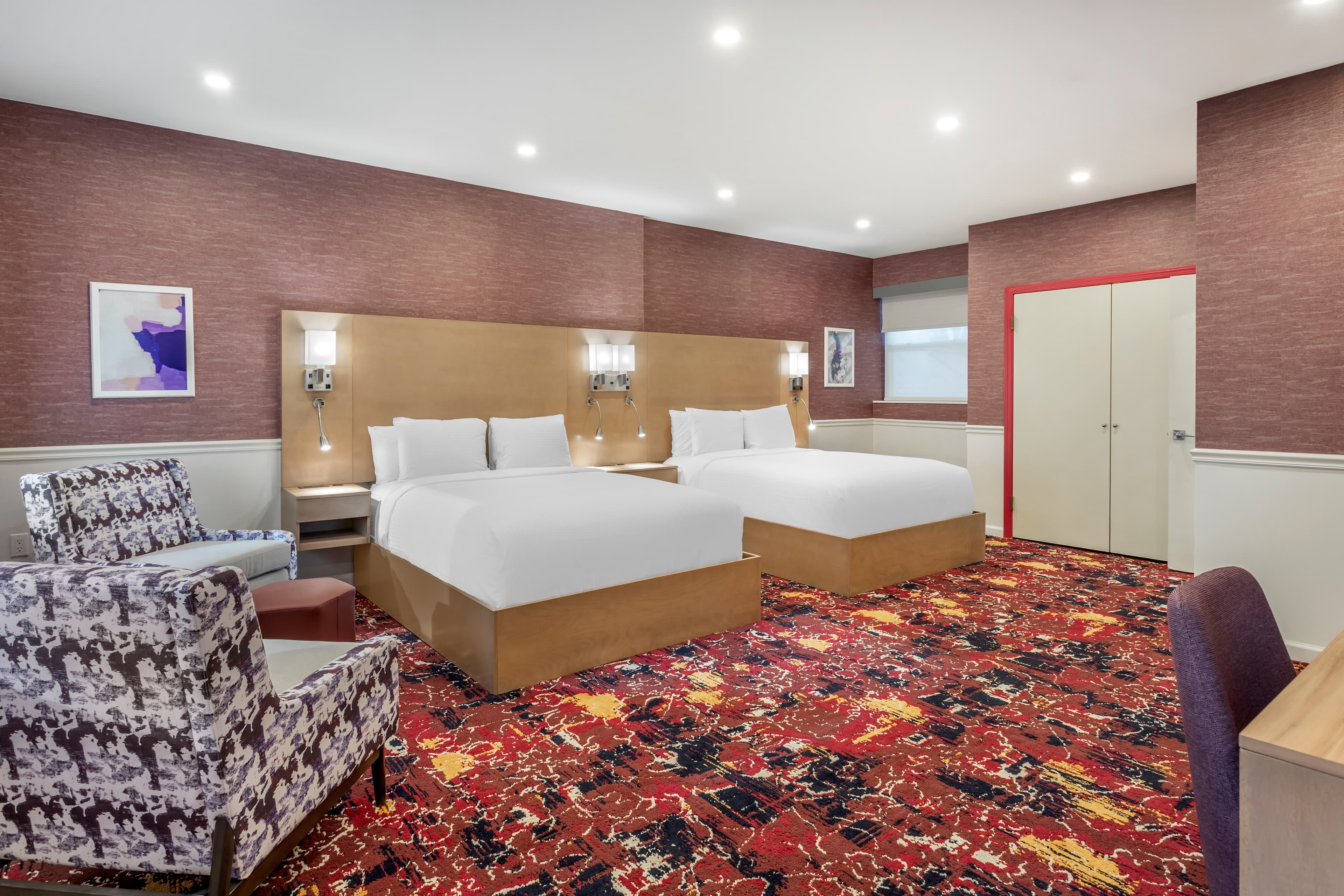 Mayfair Hotel, an Ascend Collection Hotel - Image 1