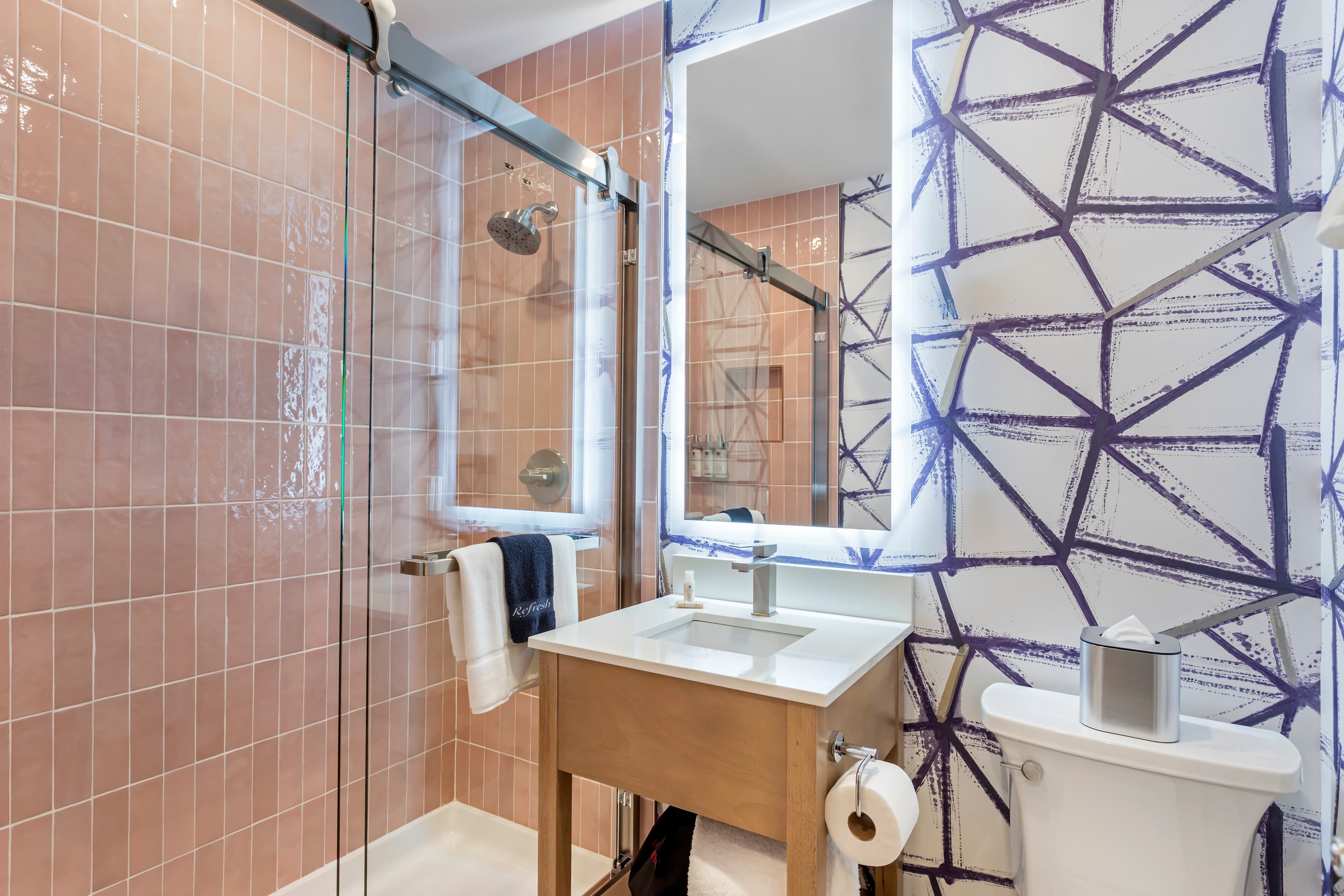 Mayfair Hotel, an Ascend Collection Hotel — 9