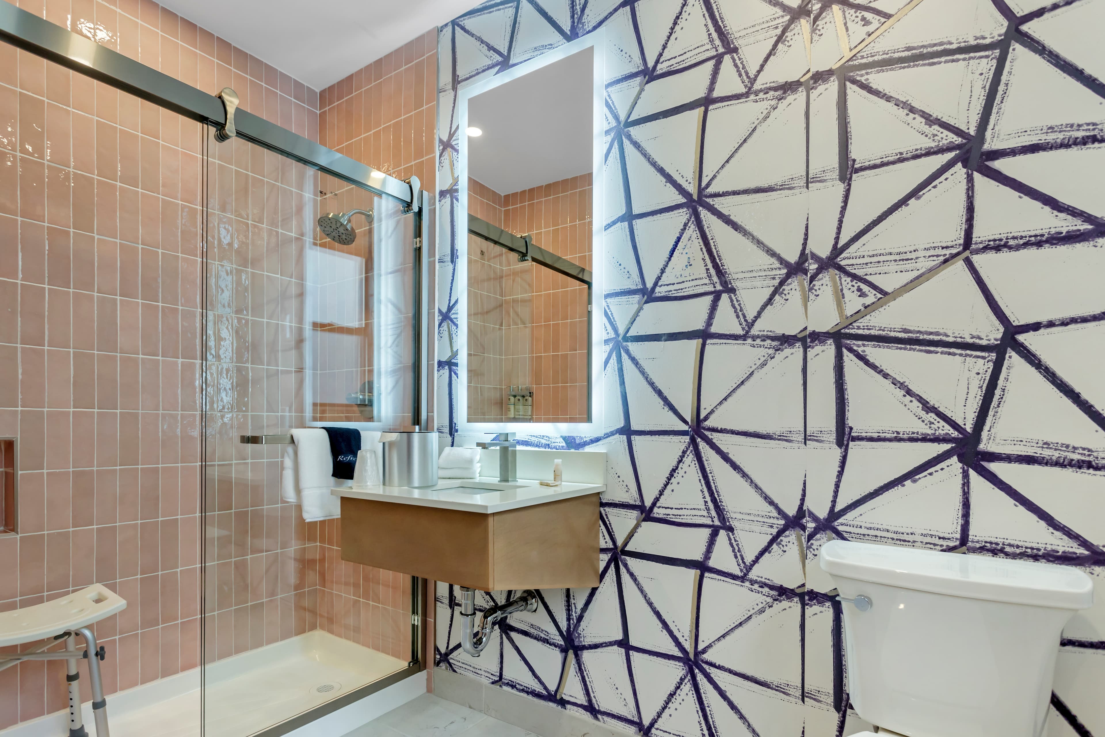 Mayfair Hotel, an Ascend Collection Hotel — 16
