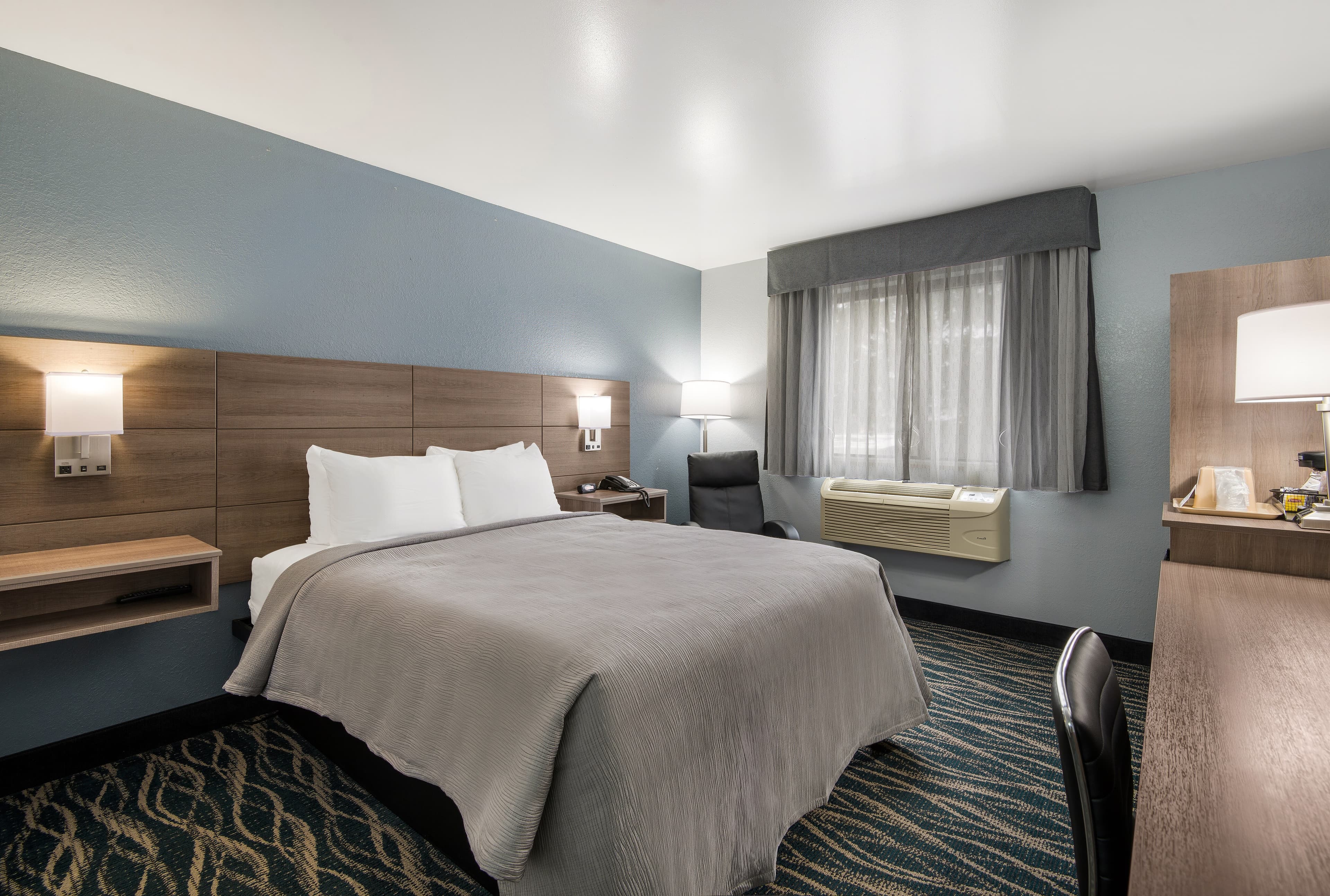 Quality Inn Oneida near Casino — 6