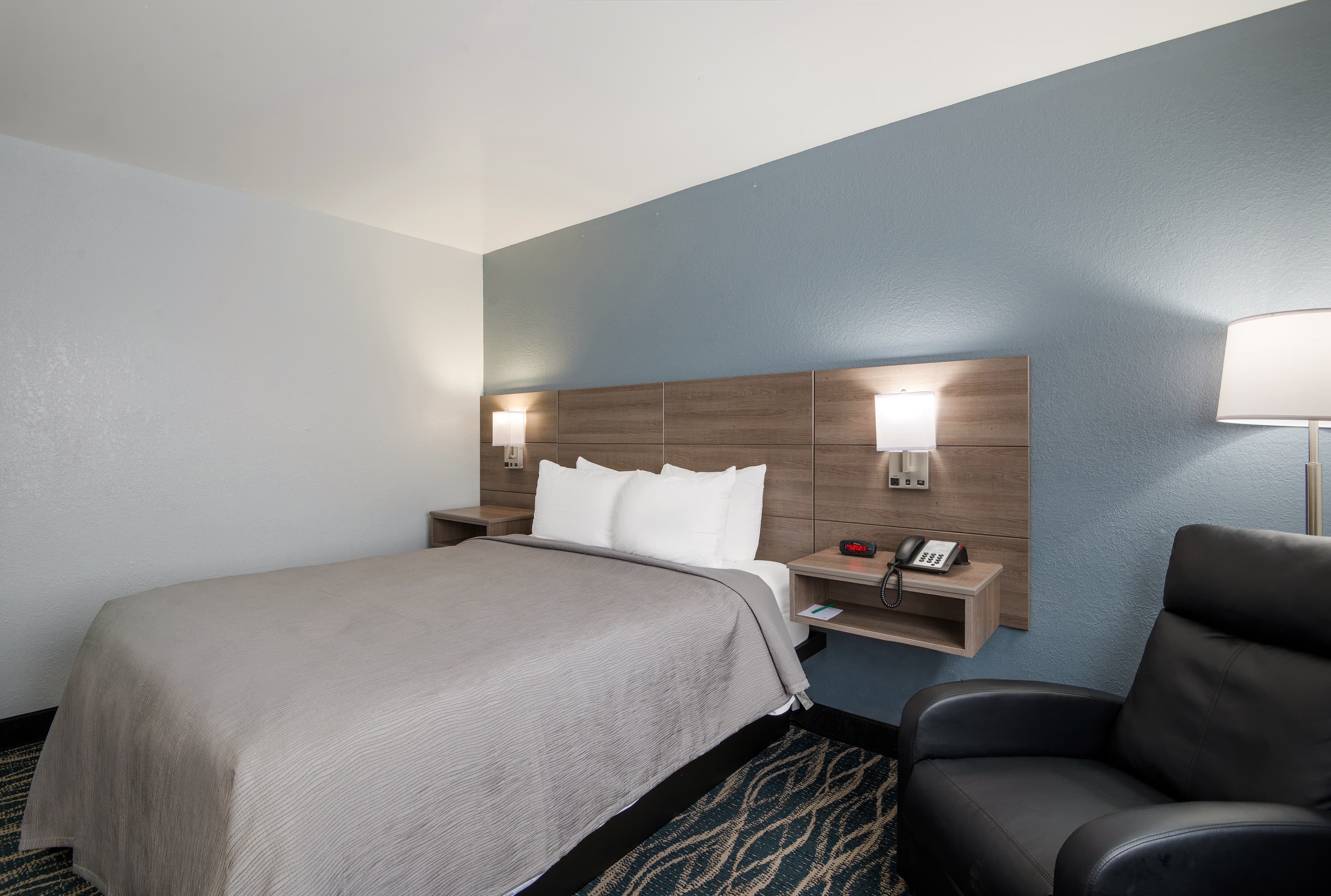 Quality Inn Oneida near Casino — 7