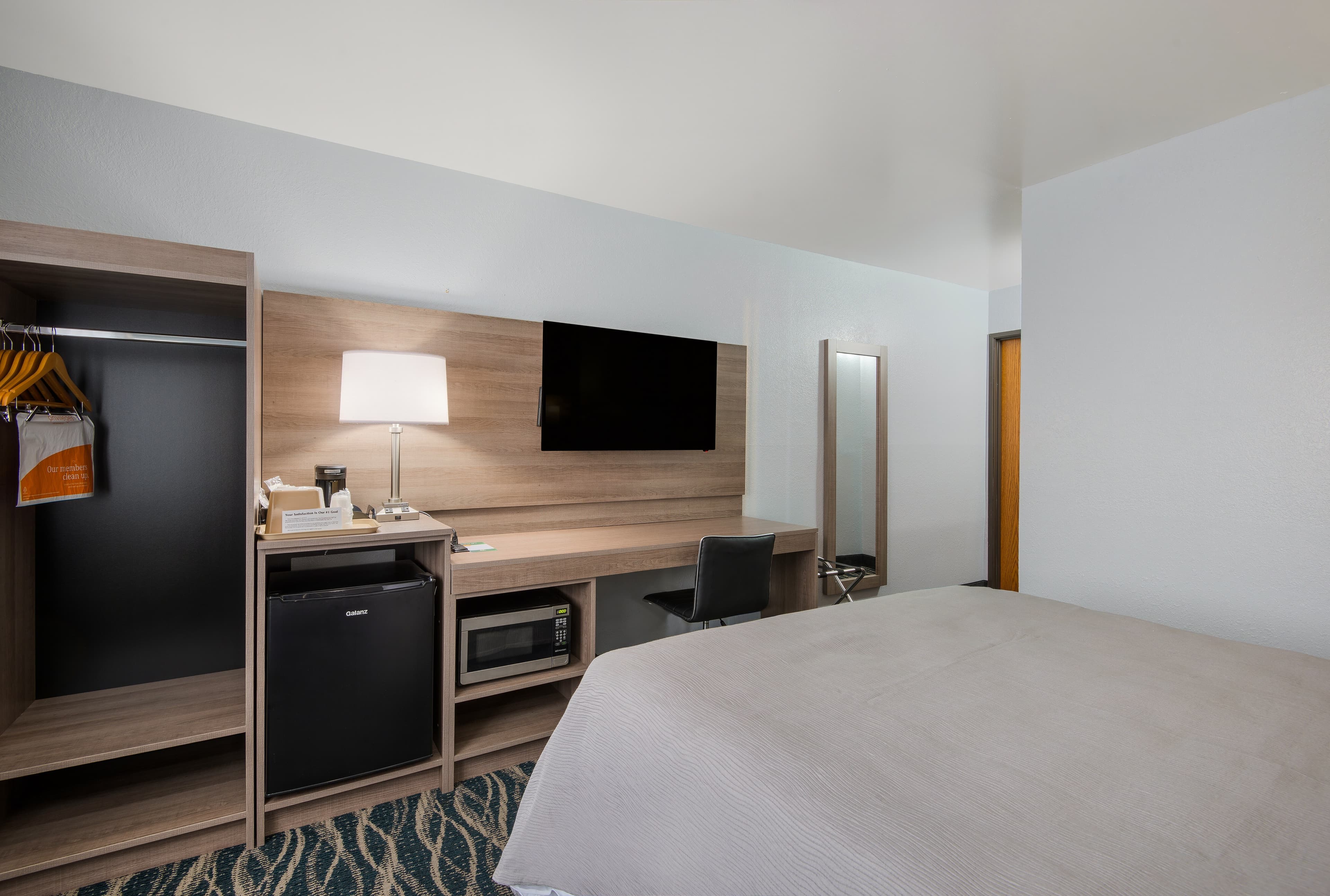 Quality Inn Oneida near Casino — 8