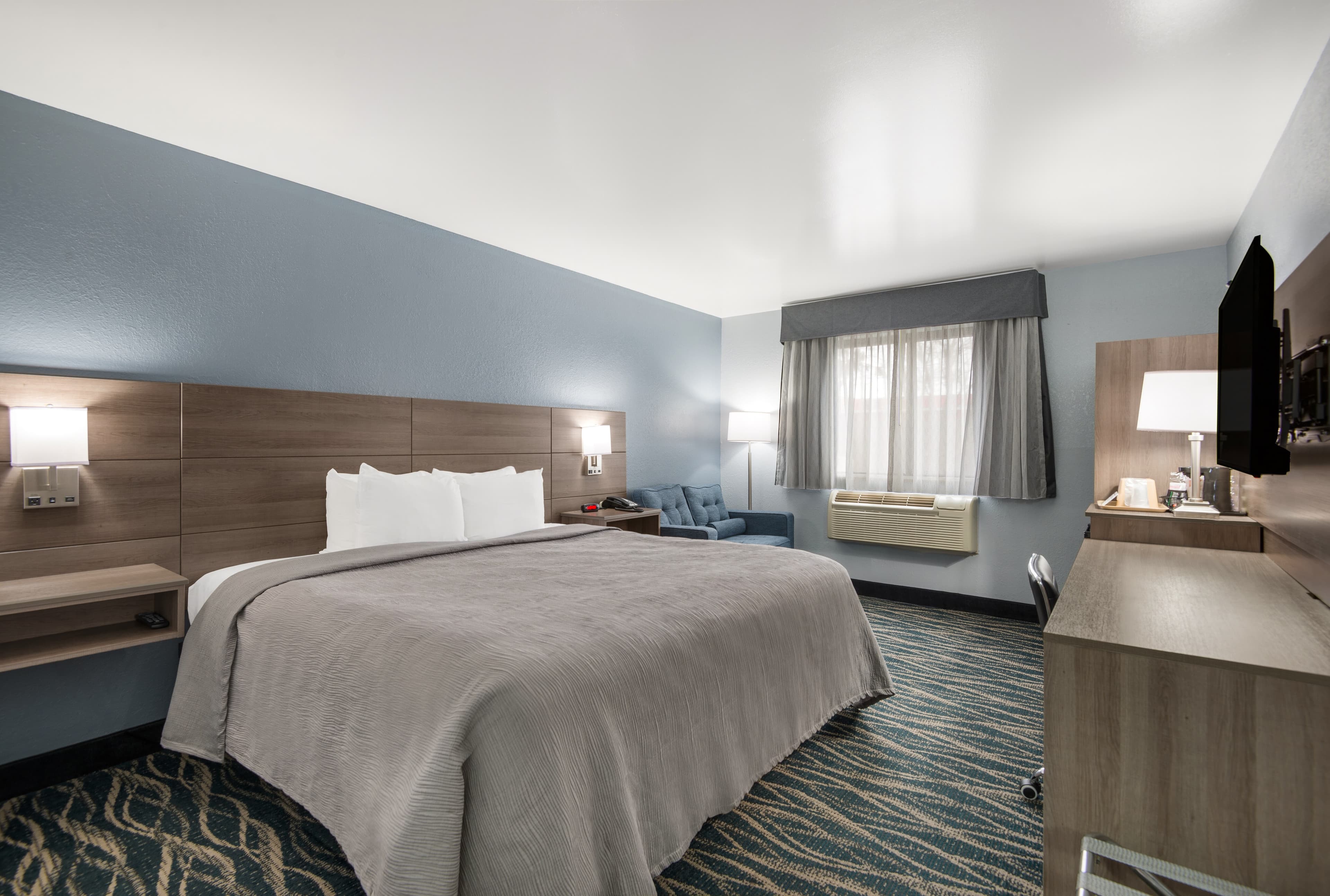 Quality Inn Oneida near Casino — 10