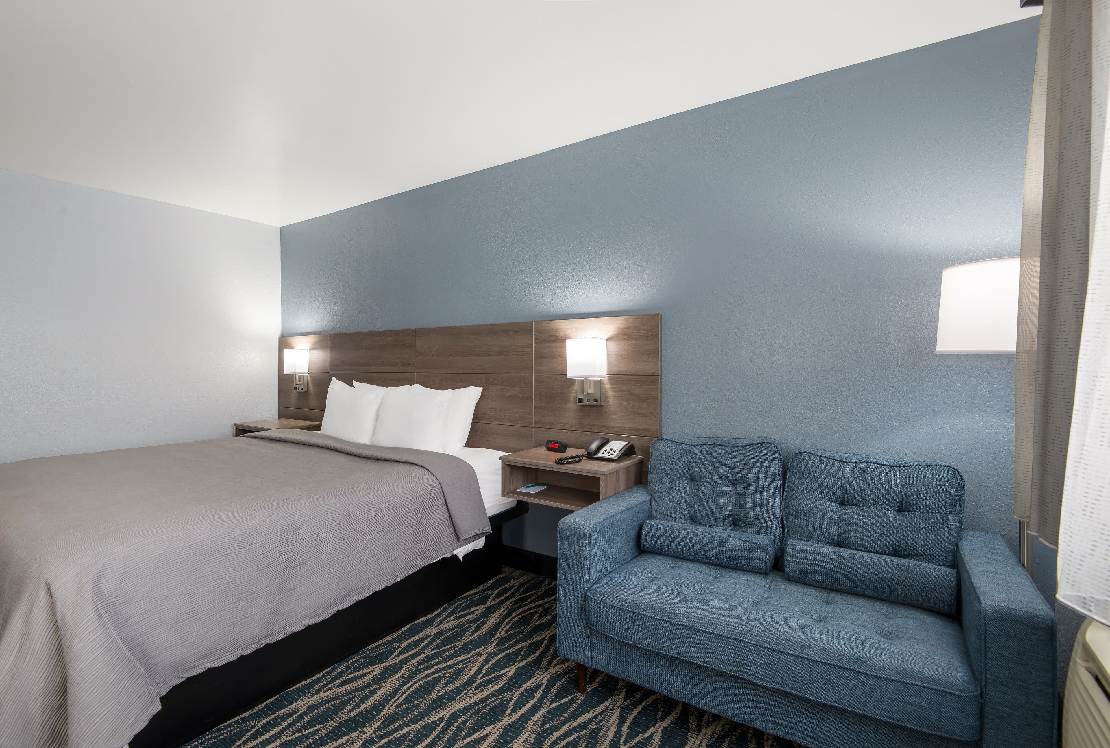 Quality Inn Oneida near Casino — 11