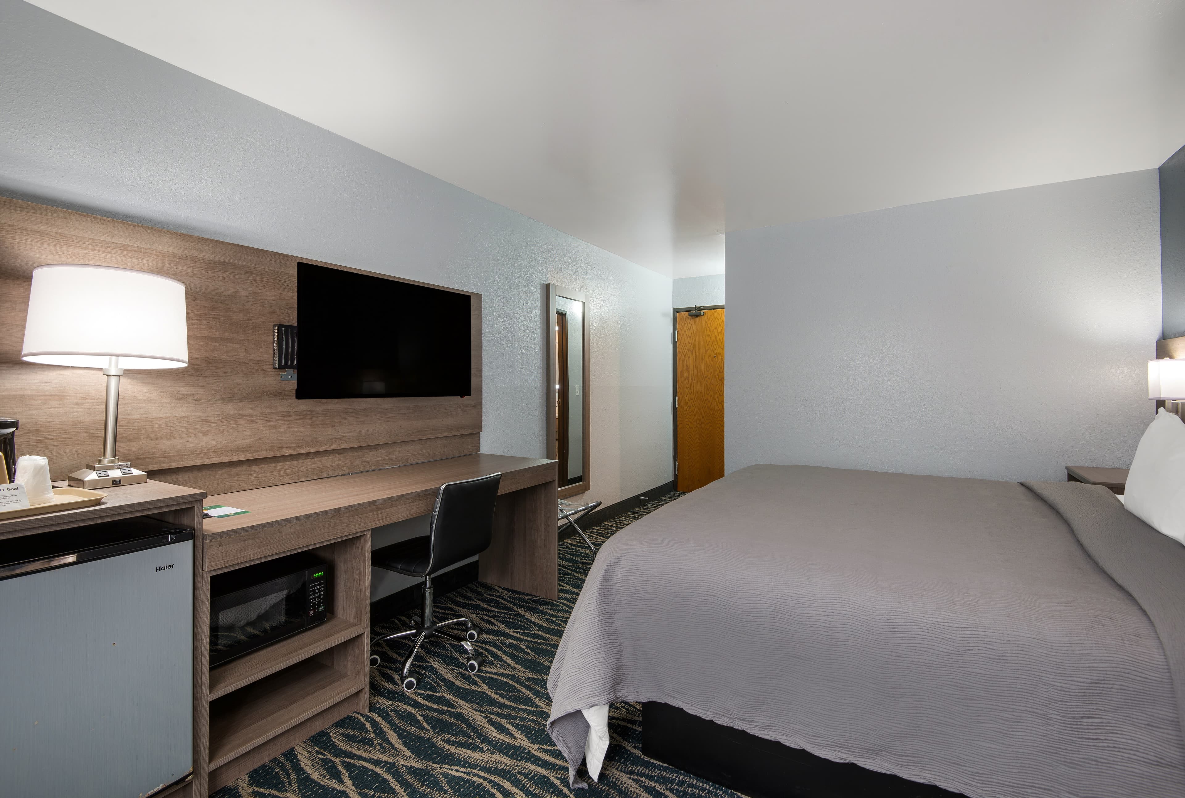 Quality Inn Oneida near Casino — 12