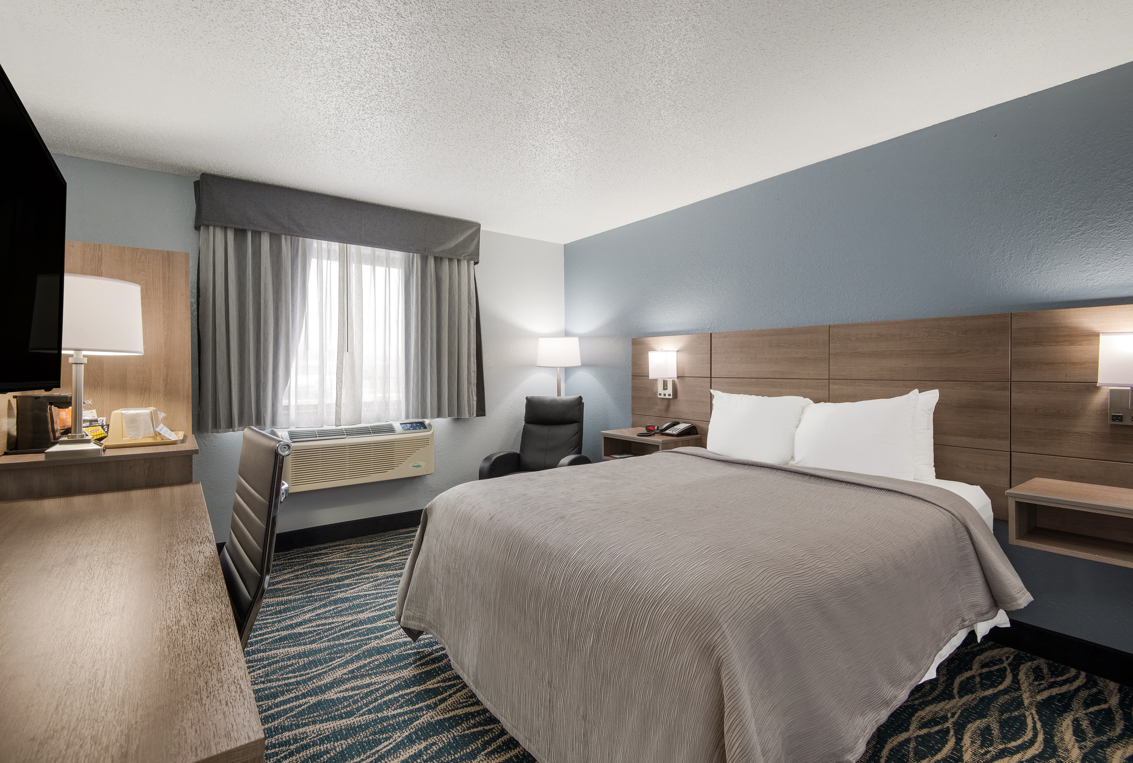 Quality Inn Oneida near Casino — 14