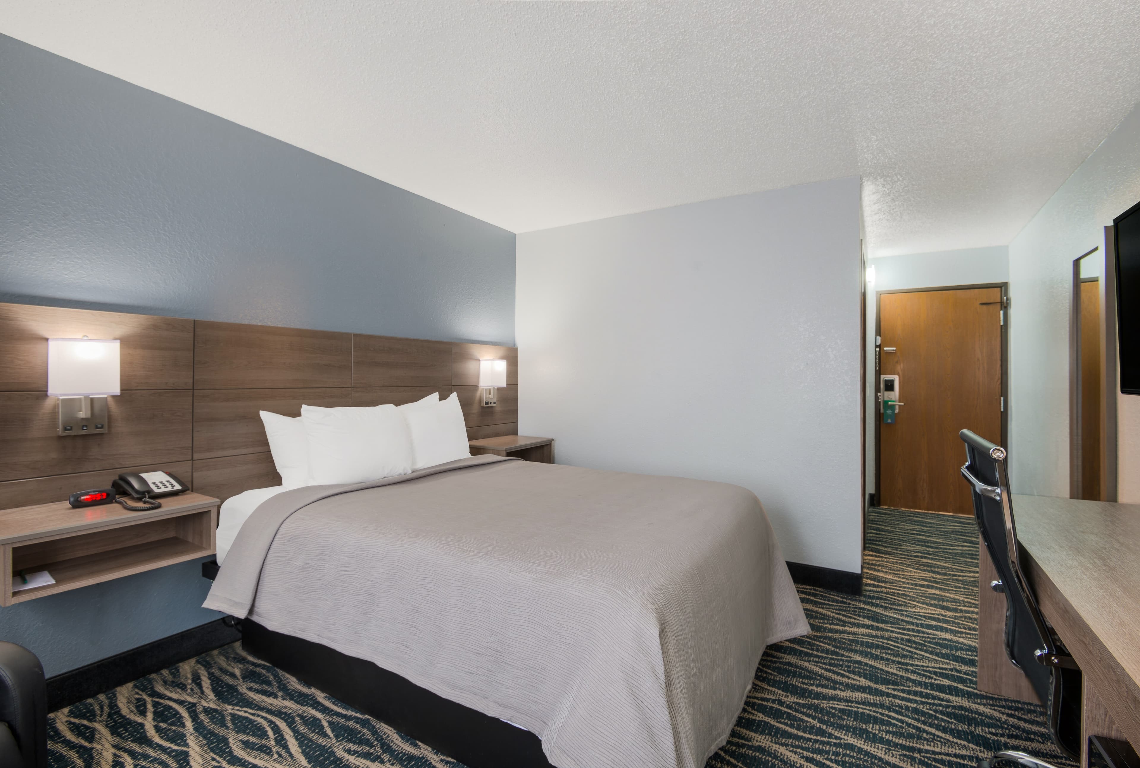 Quality Inn Oneida near Casino — 15