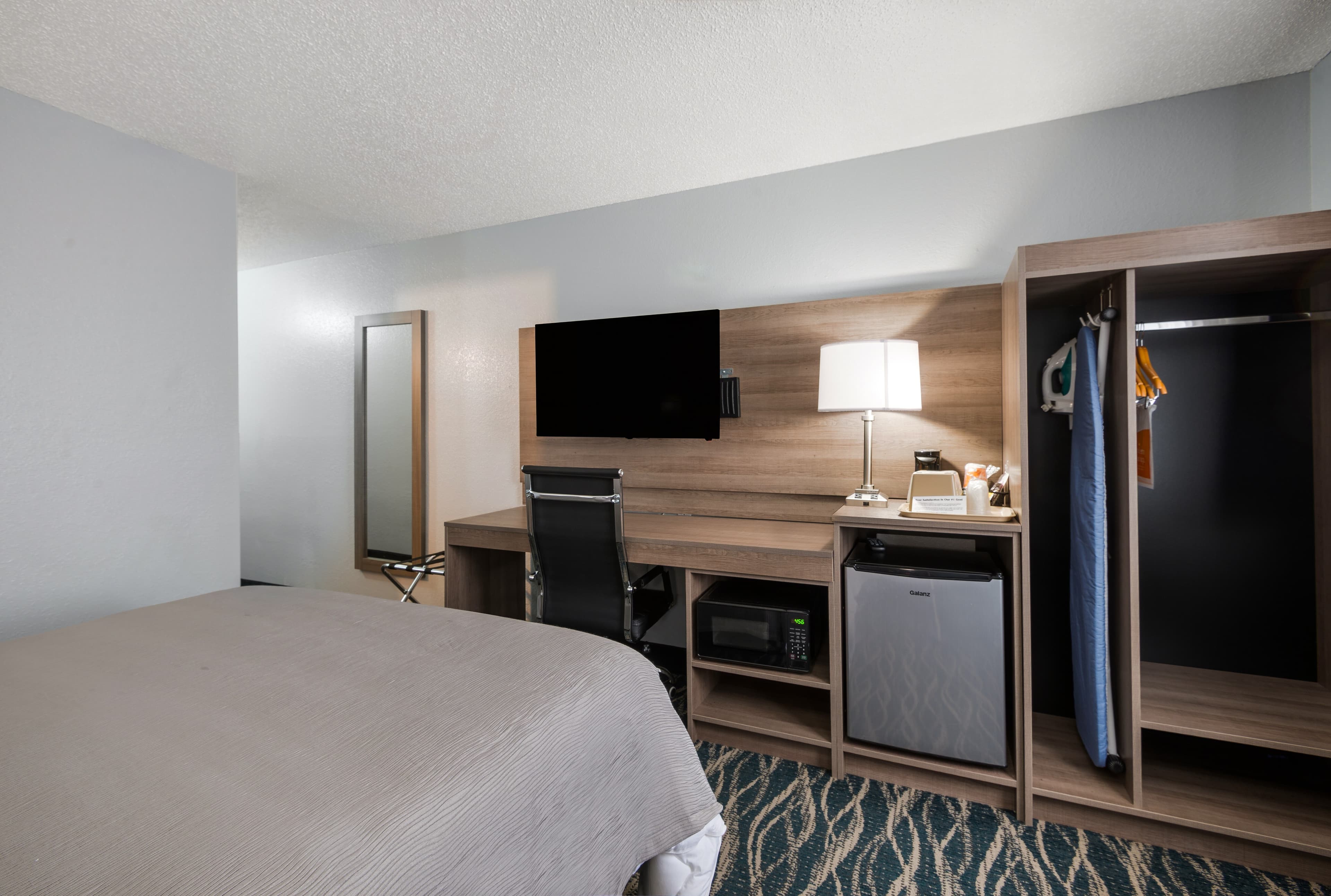 Quality Inn Oneida near Casino — 16