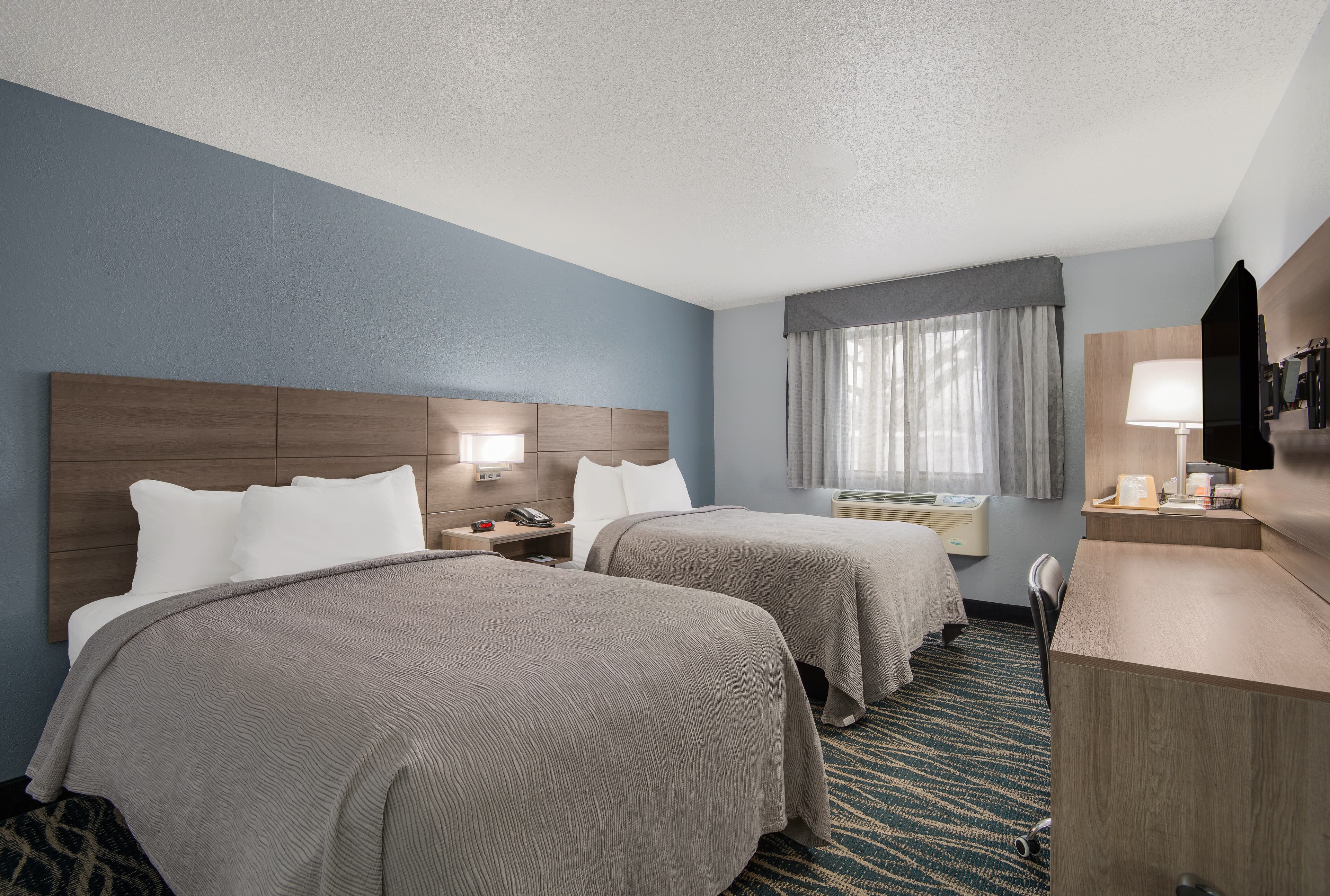 Quality Inn Oneida near Casino - Image 2