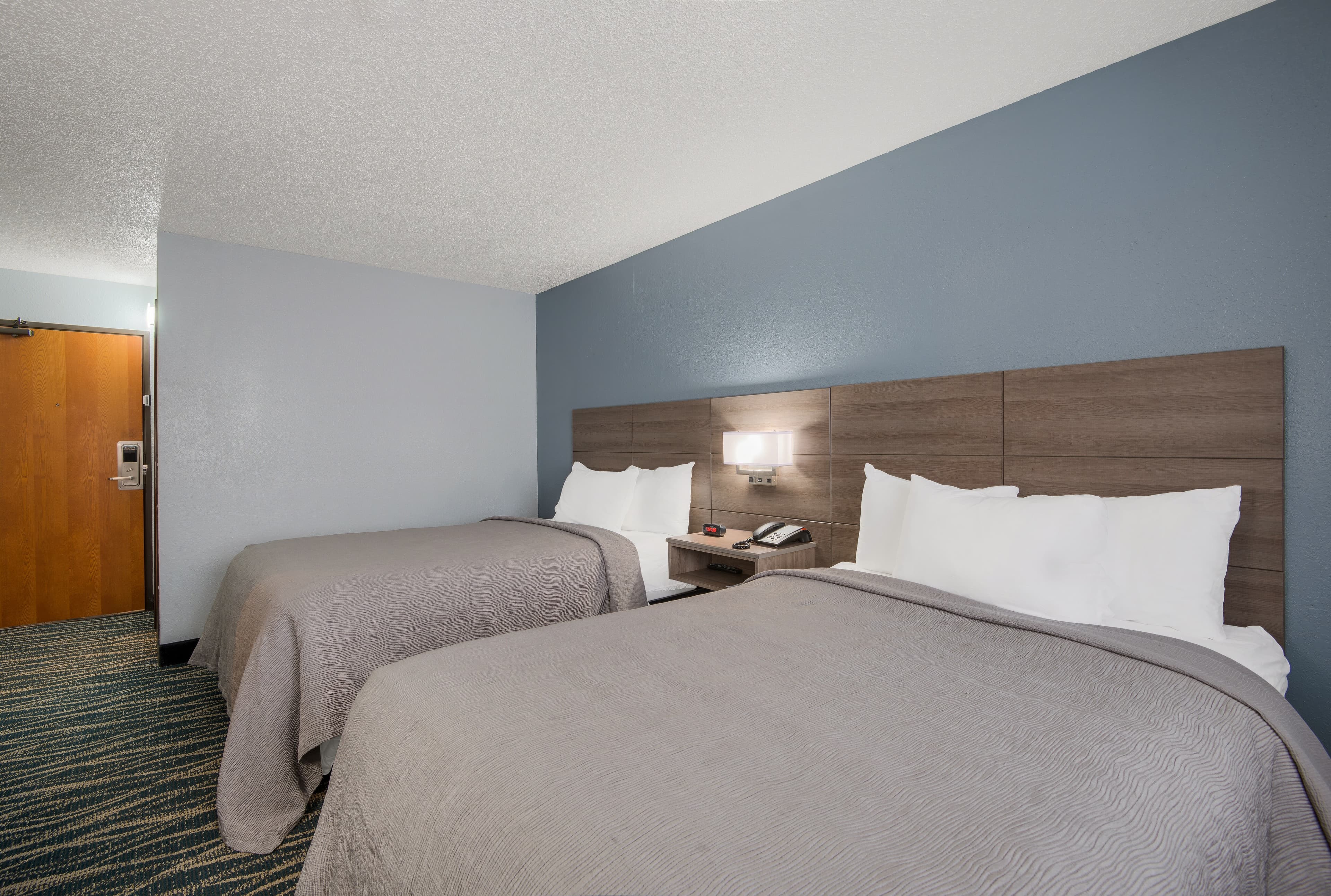 Quality Inn Oneida near Casino - Image 3