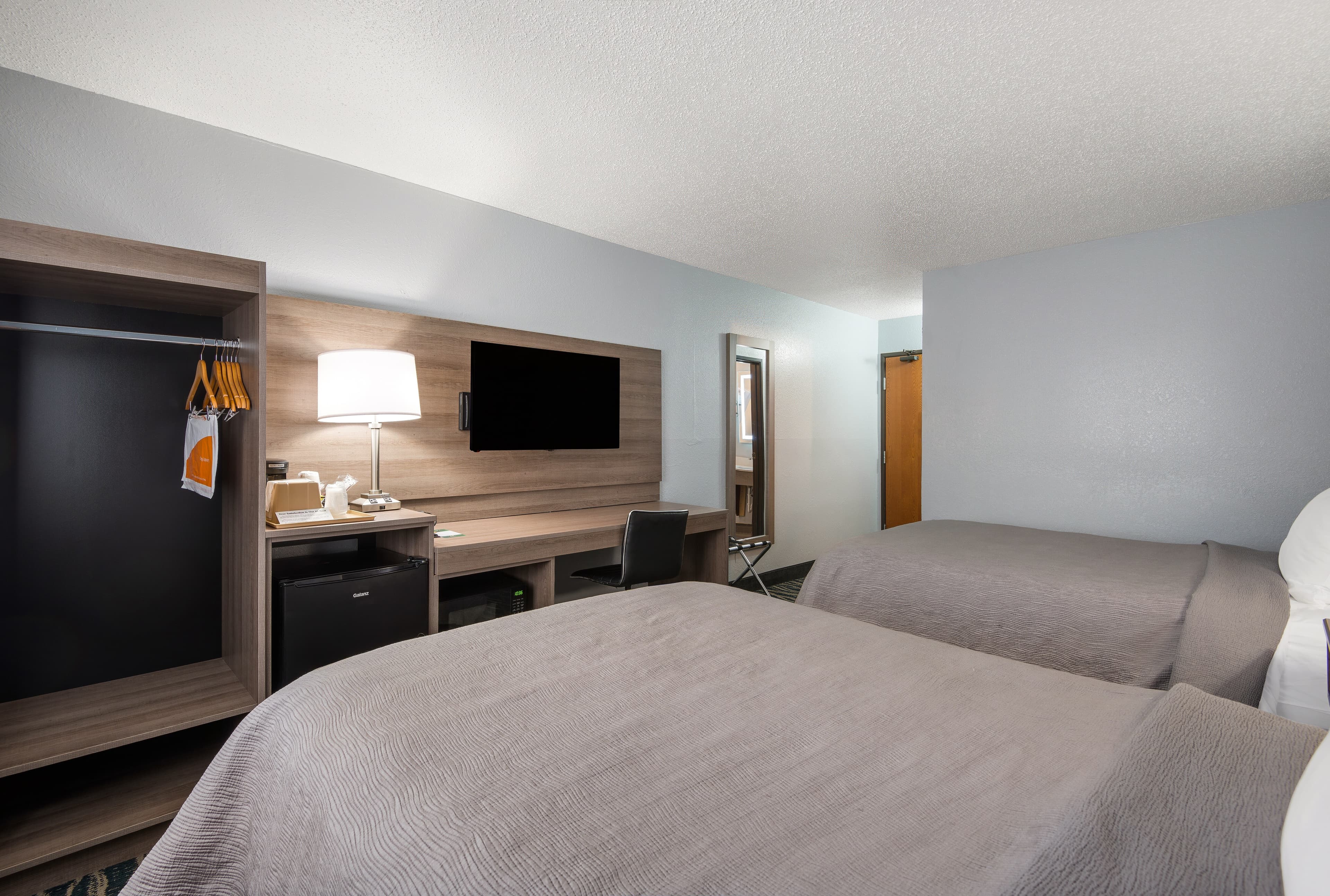 Quality Inn Oneida near Casino - Image 4