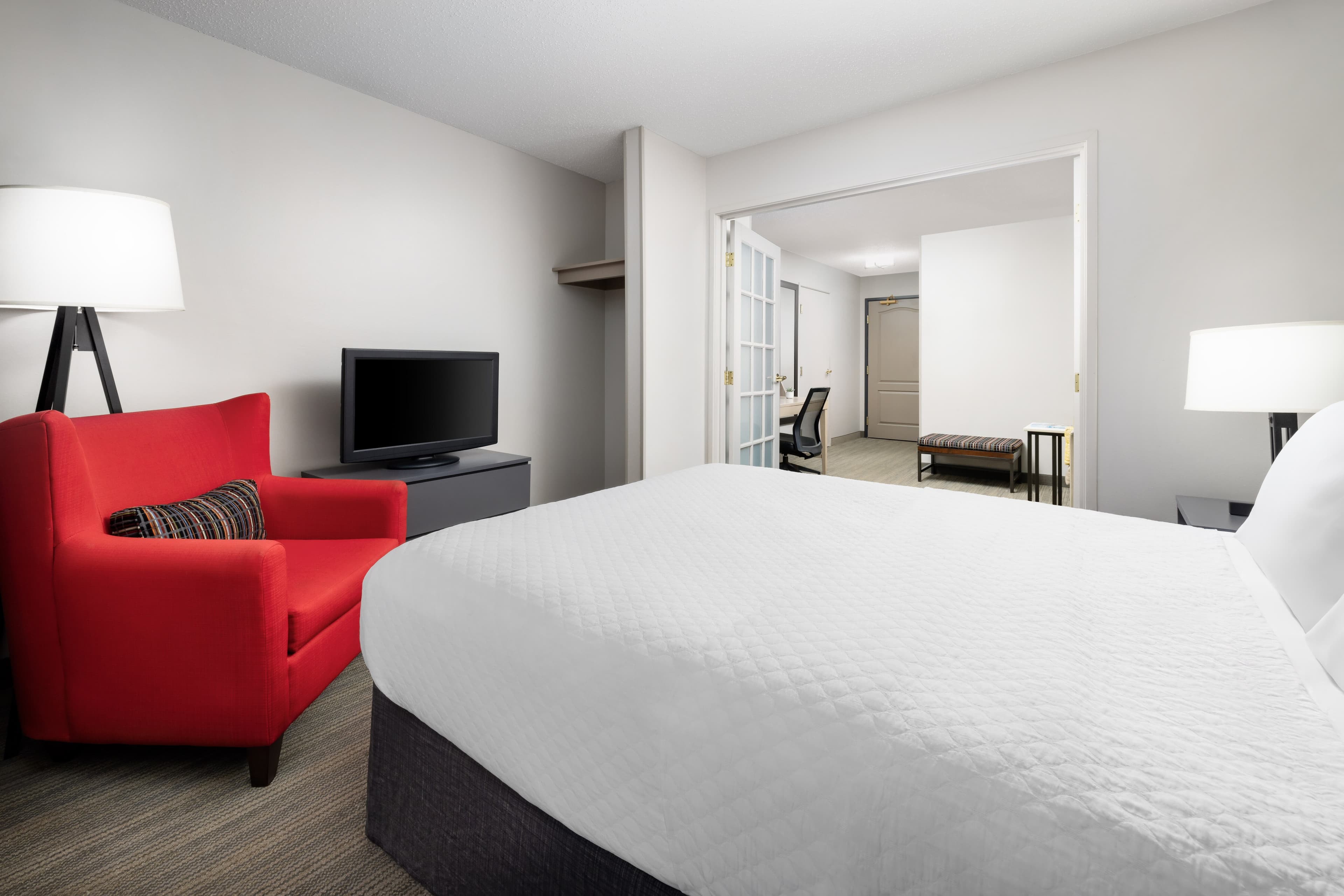 Country Inn & Suites by Radisson, Big Flats (Elmira), NY — 6