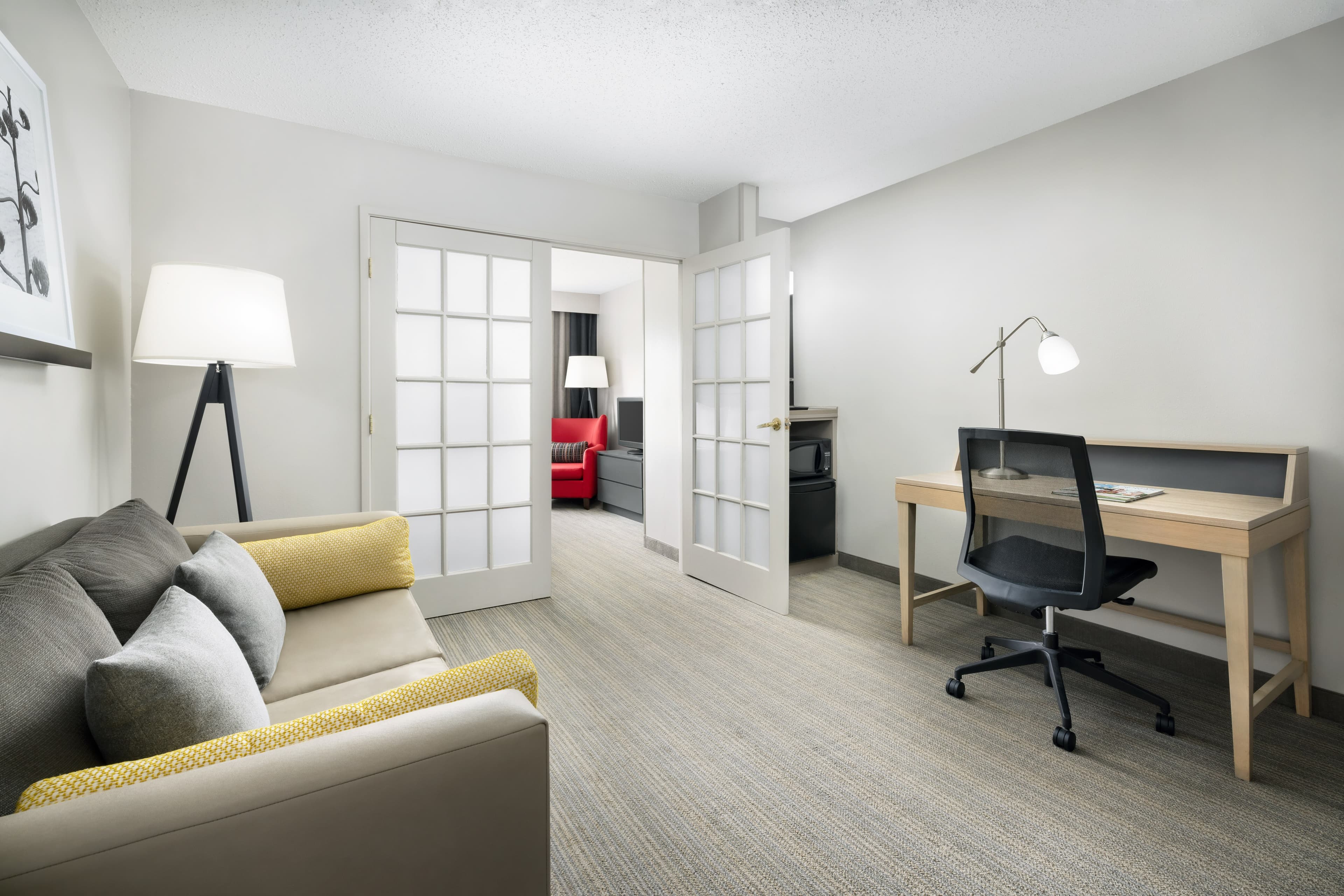 Country Inn & Suites by Radisson, Big Flats (Elmira), NY — 7