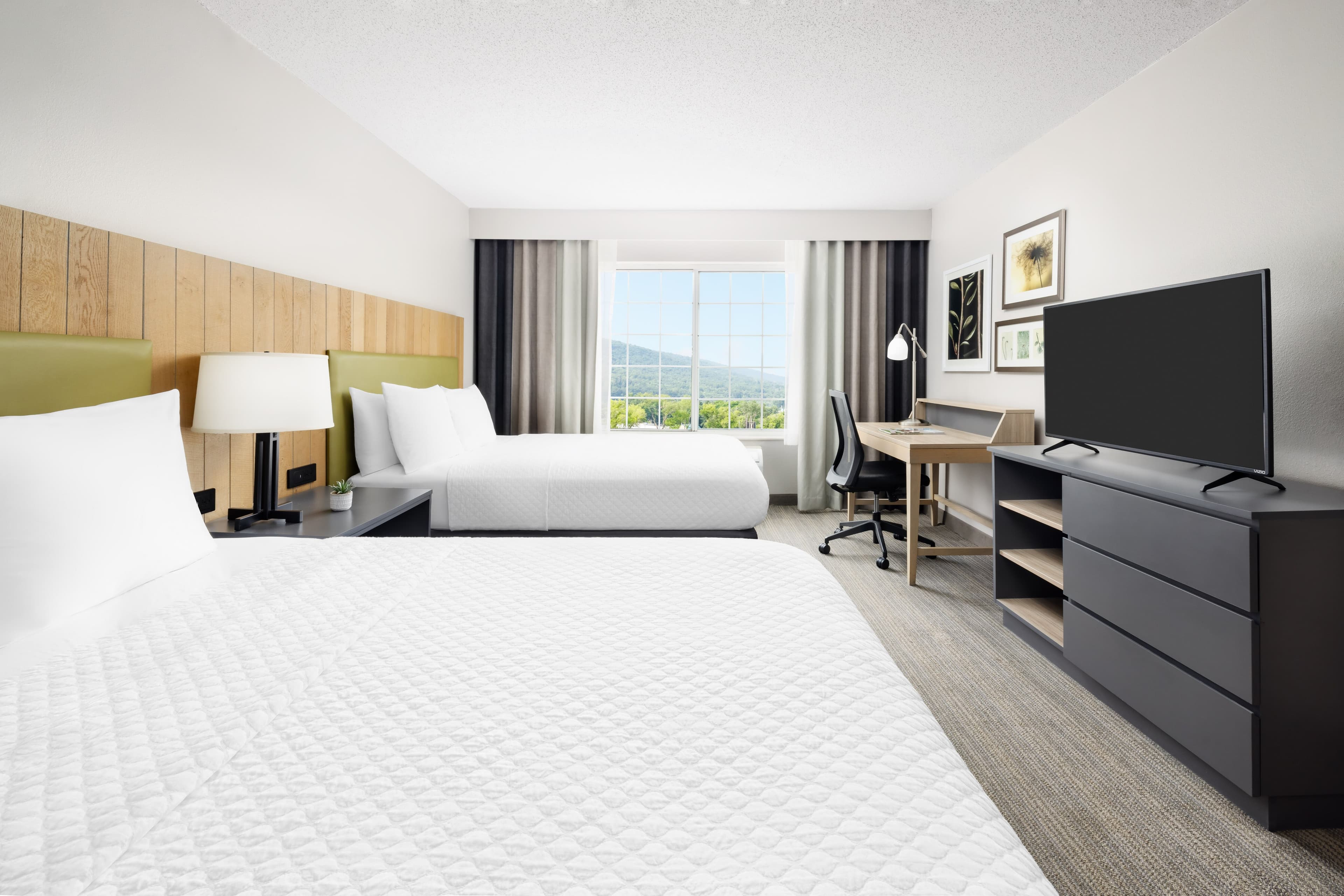 Country Inn & Suites by Radisson, Big Flats (Elmira), NY - Image 3