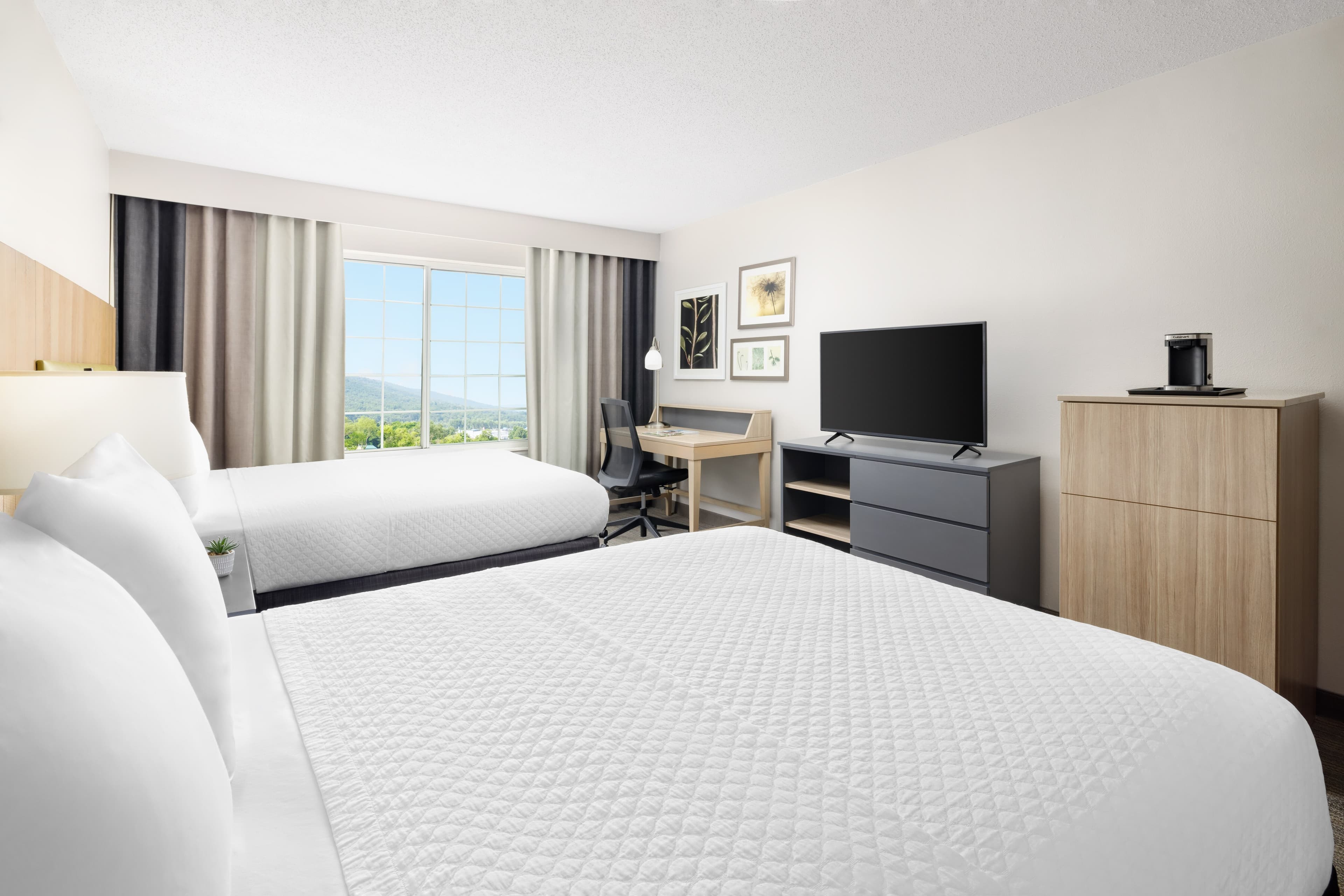 Country Inn & Suites by Radisson, Big Flats (Elmira), NY - Image 4