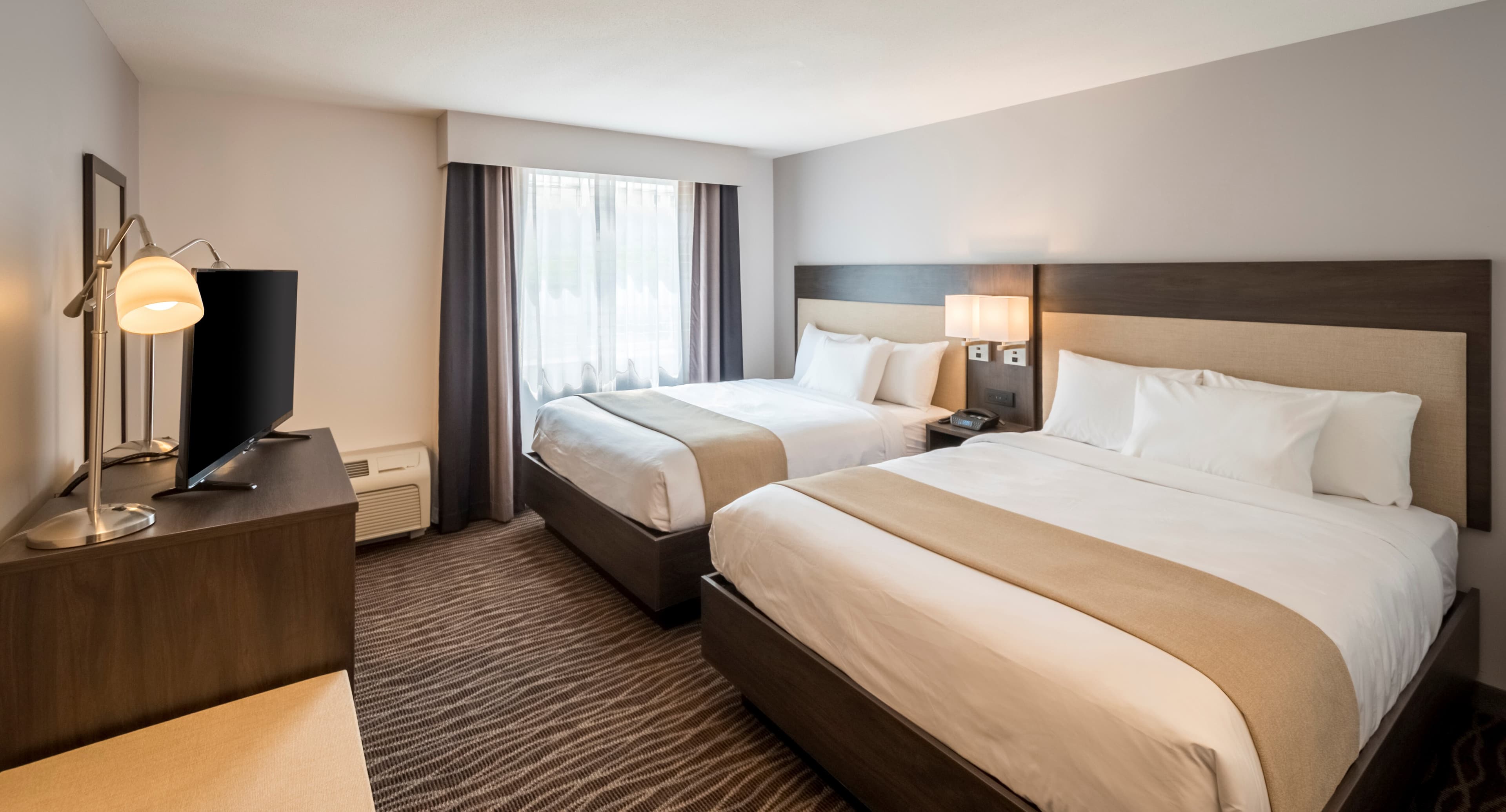 Country Inn & Suites by Radisson, Rochester-Pittsford/Brighton, NY — 7
