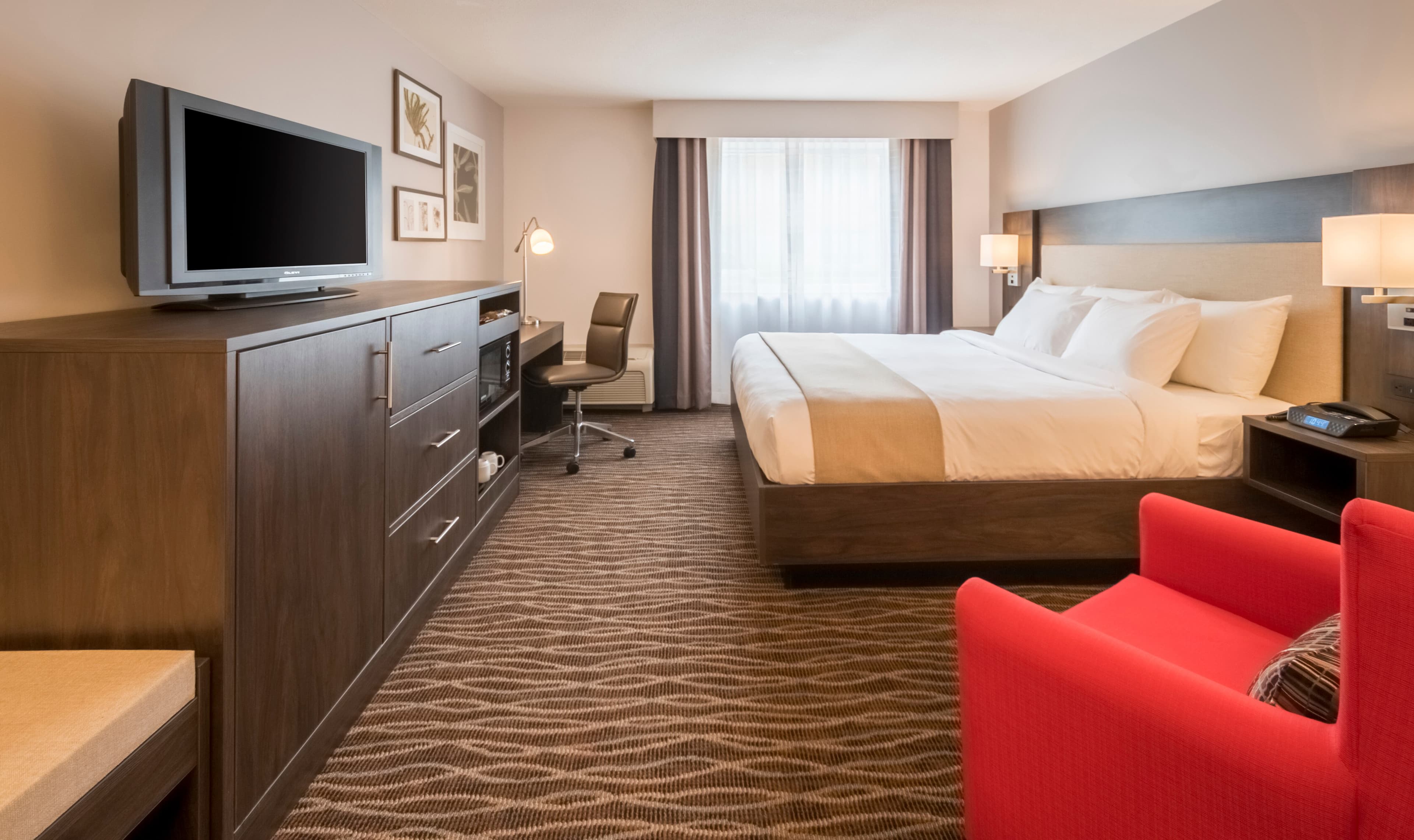 Country Inn & Suites by Radisson, Rochester-Pittsford/Brighton, NY — 2