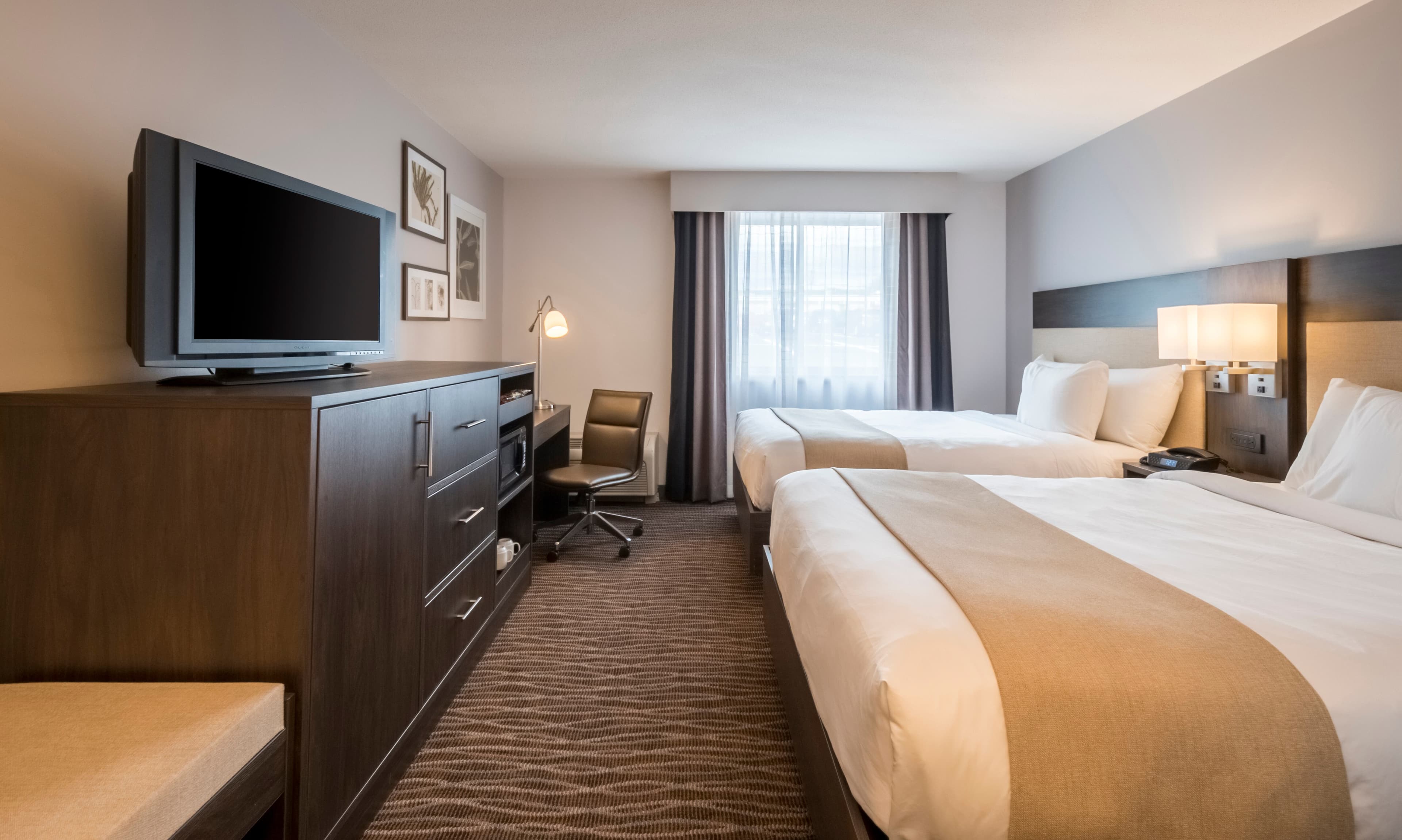 Country Inn & Suites by Radisson, Rochester-Pittsford/Brighton, NY — 8