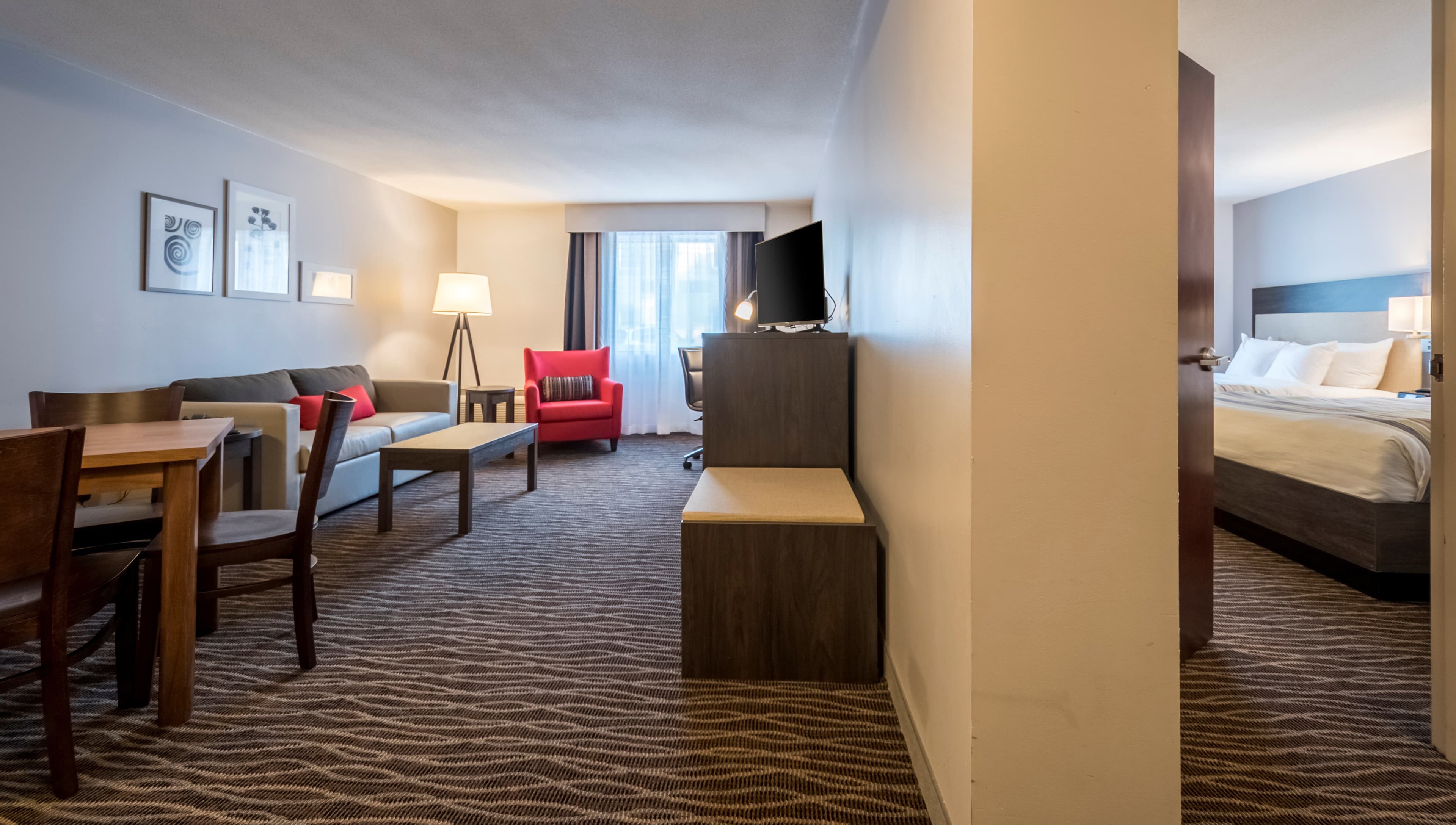 Country Inn & Suites by Radisson, Rochester-Pittsford/Brighton, NY — 6