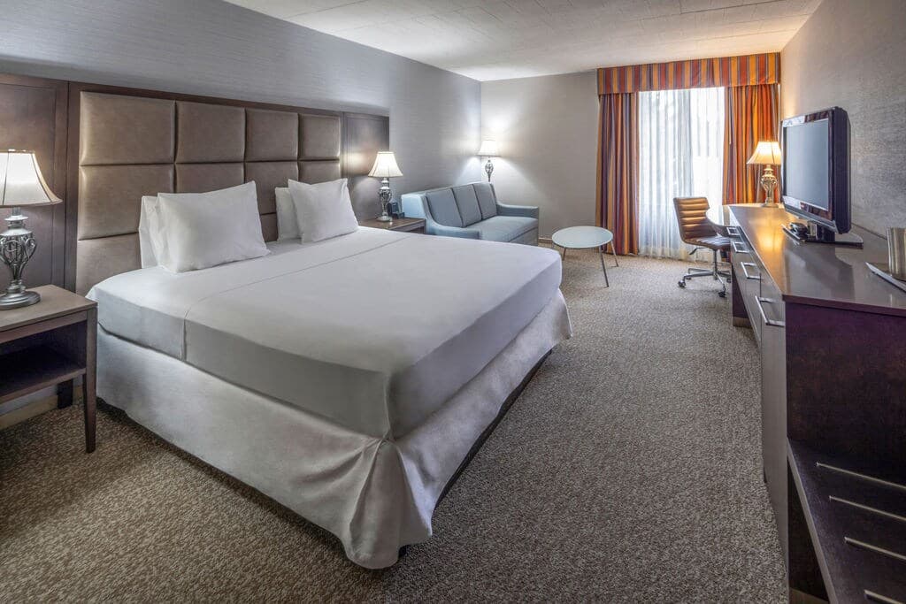Radisson Hotel Hauppauge-Long Island - Image 4
