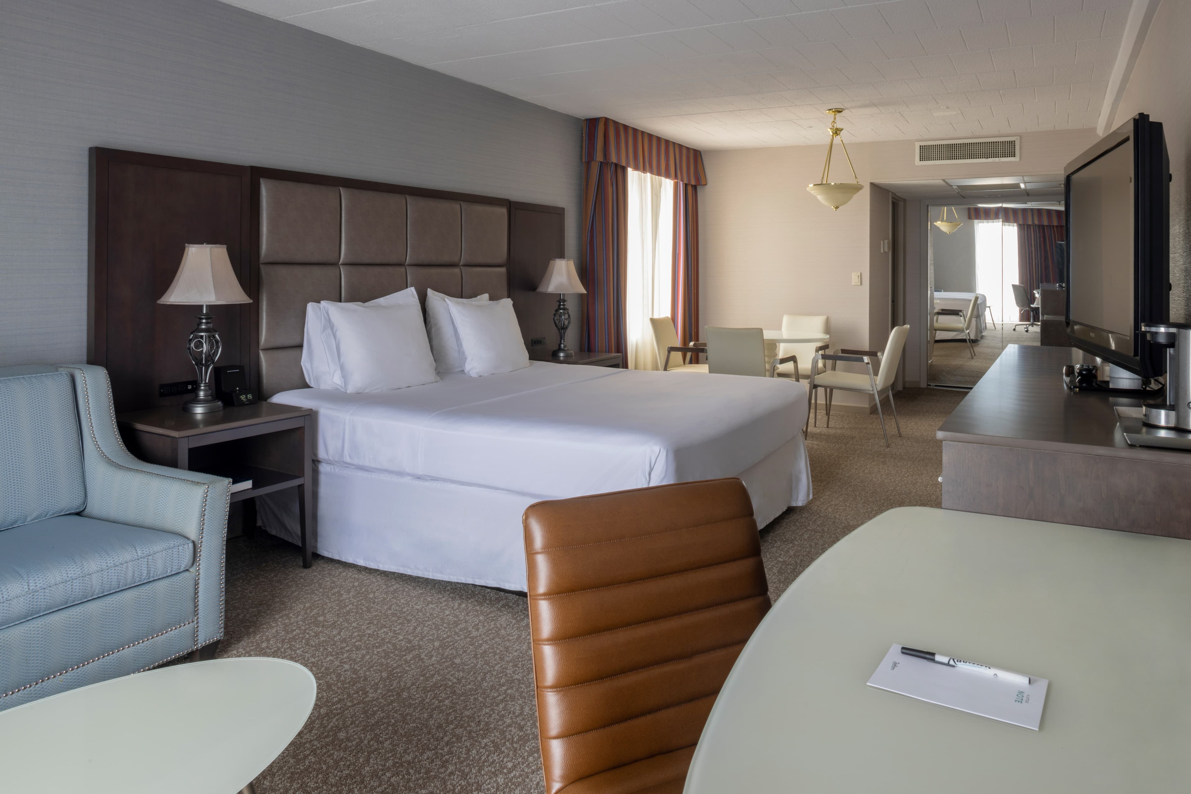 Radisson Hotel Hauppauge-Long Island — 13
