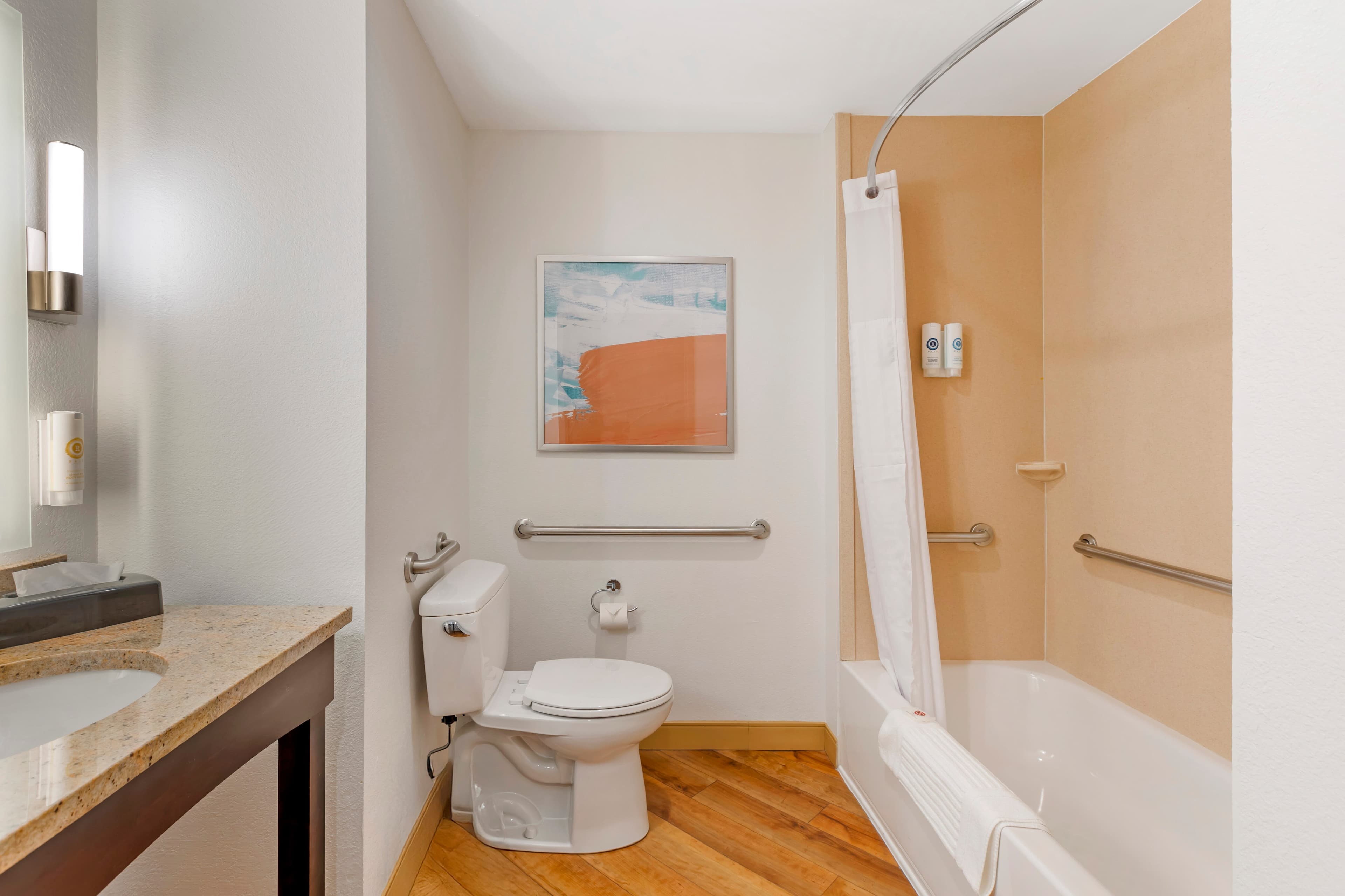 Comfort Inn & Suites Verona at Turning Stone Resort Casino — 21