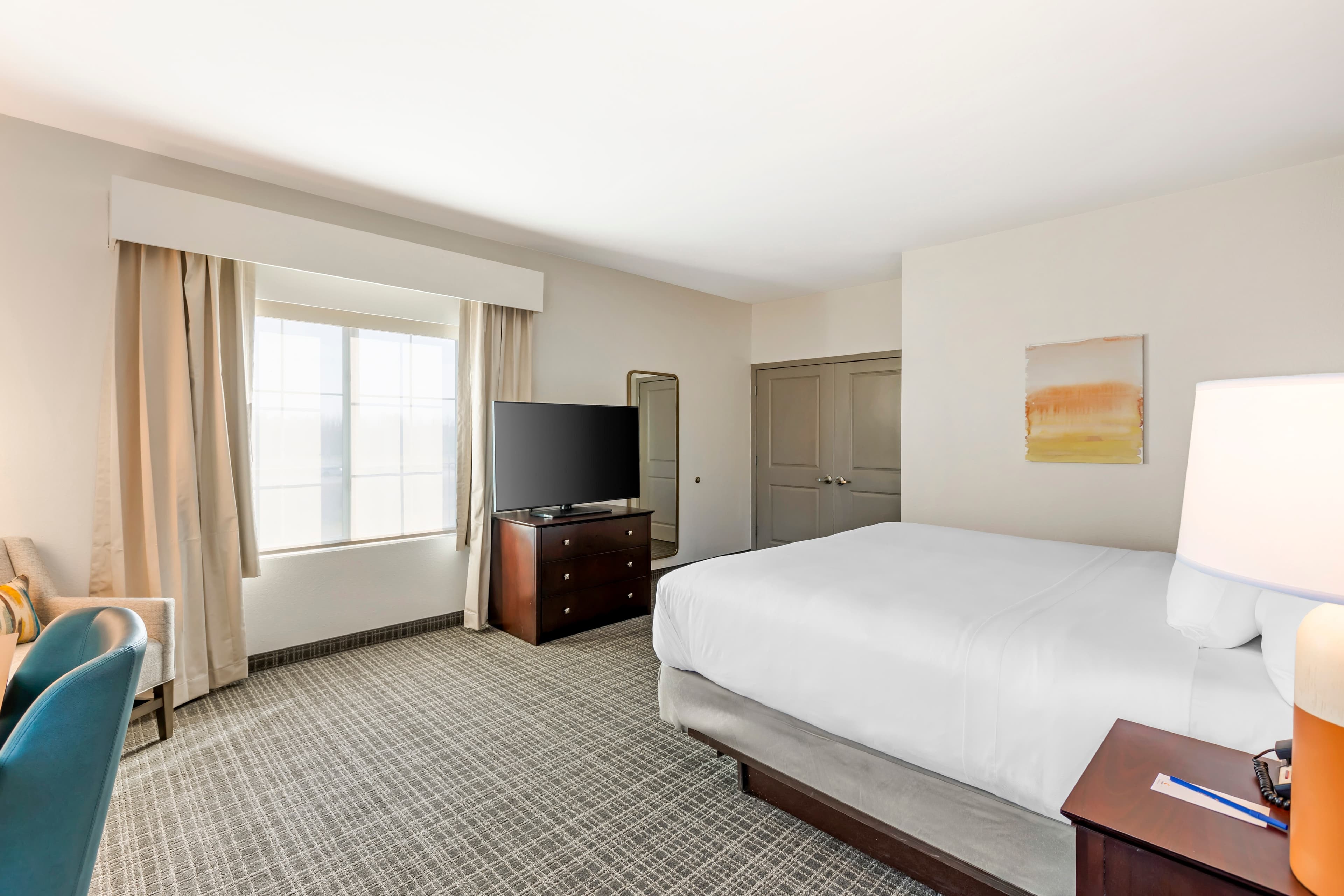 Comfort Inn & Suites Verona at Turning Stone Resort Casino — 12