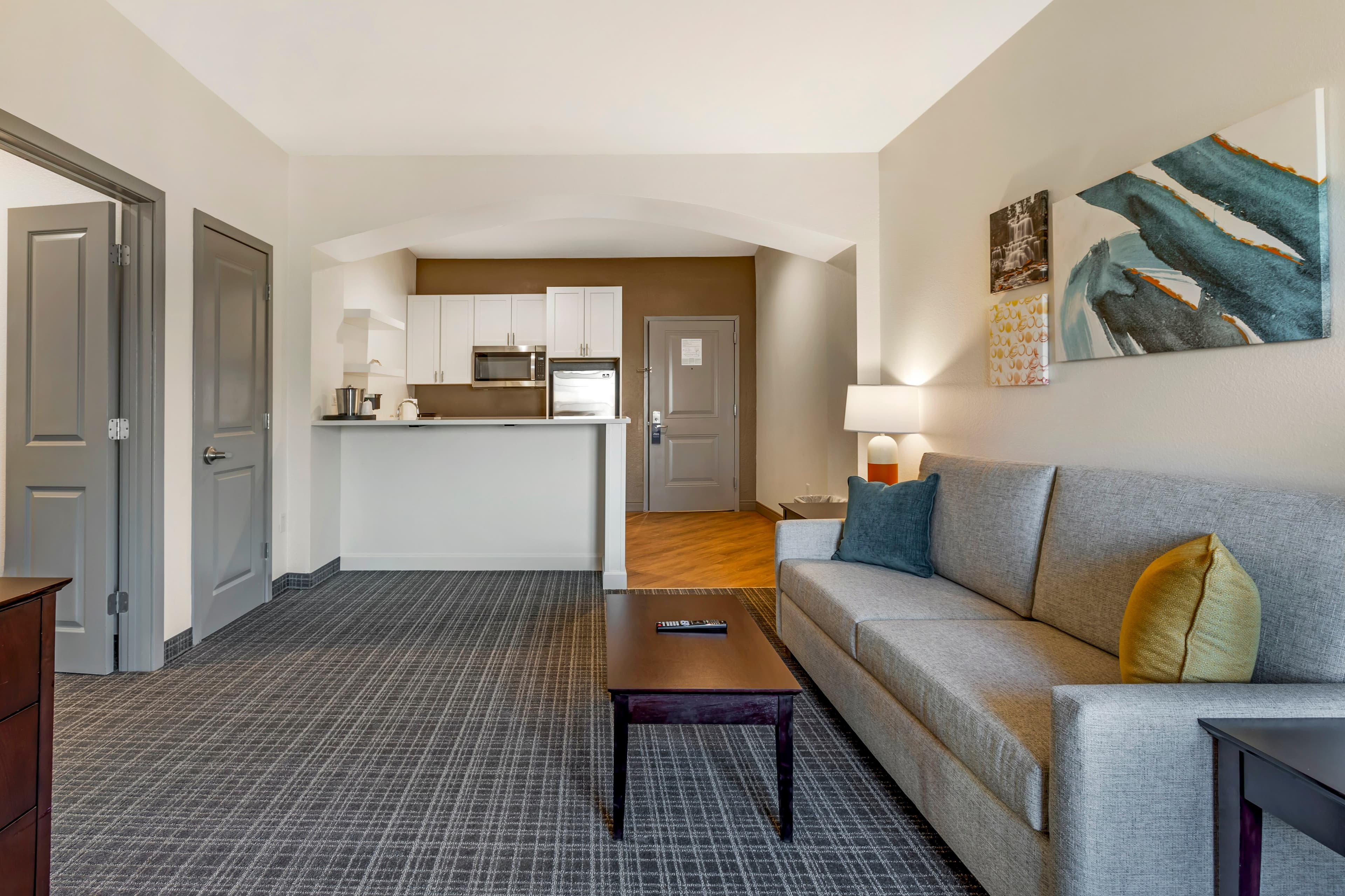 Comfort Inn & Suites Verona at Turning Stone Resort Casino — 28