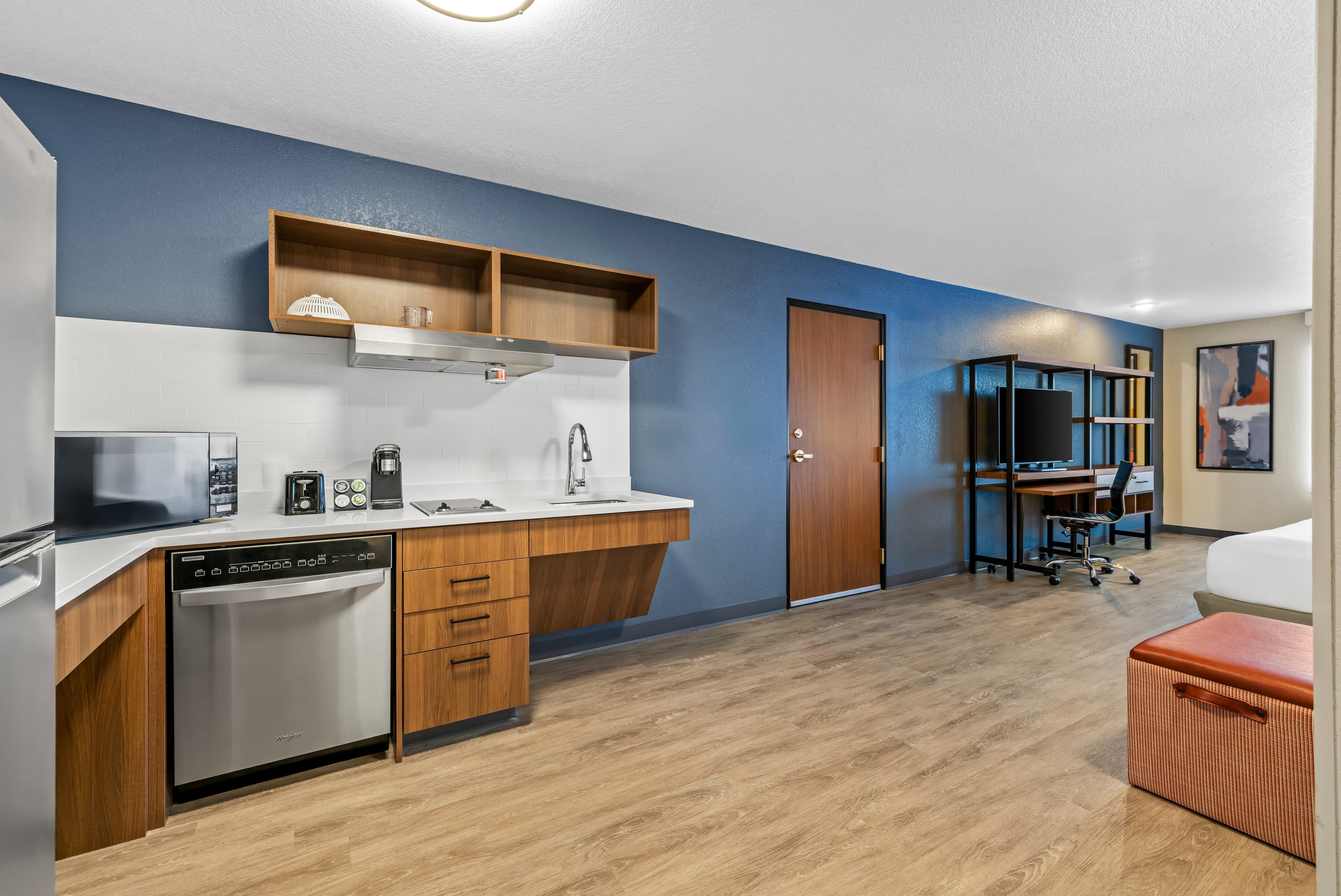 Everhome Suites Rochester Greece - Image 2