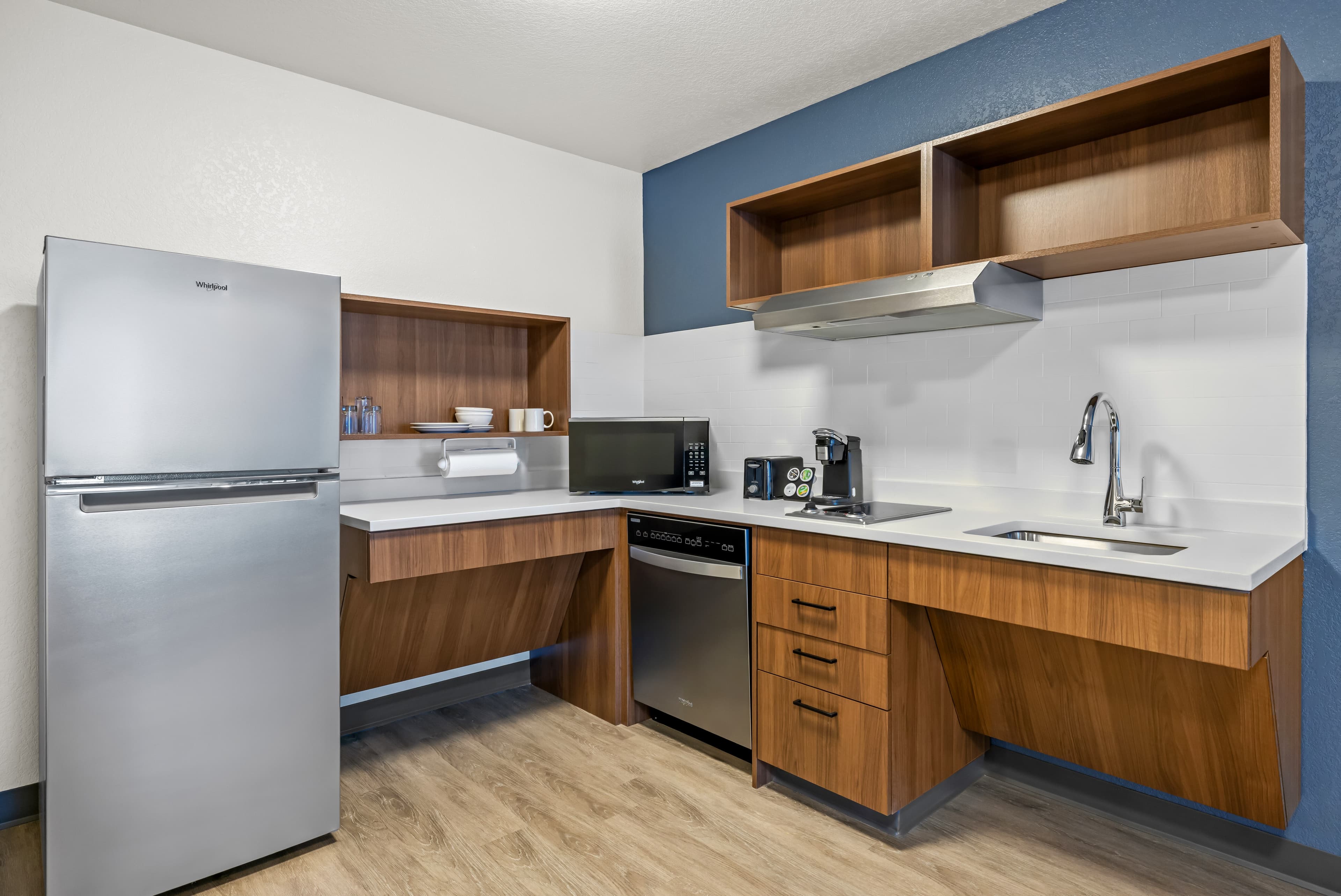 Everhome Suites Rochester Greece - Image 5