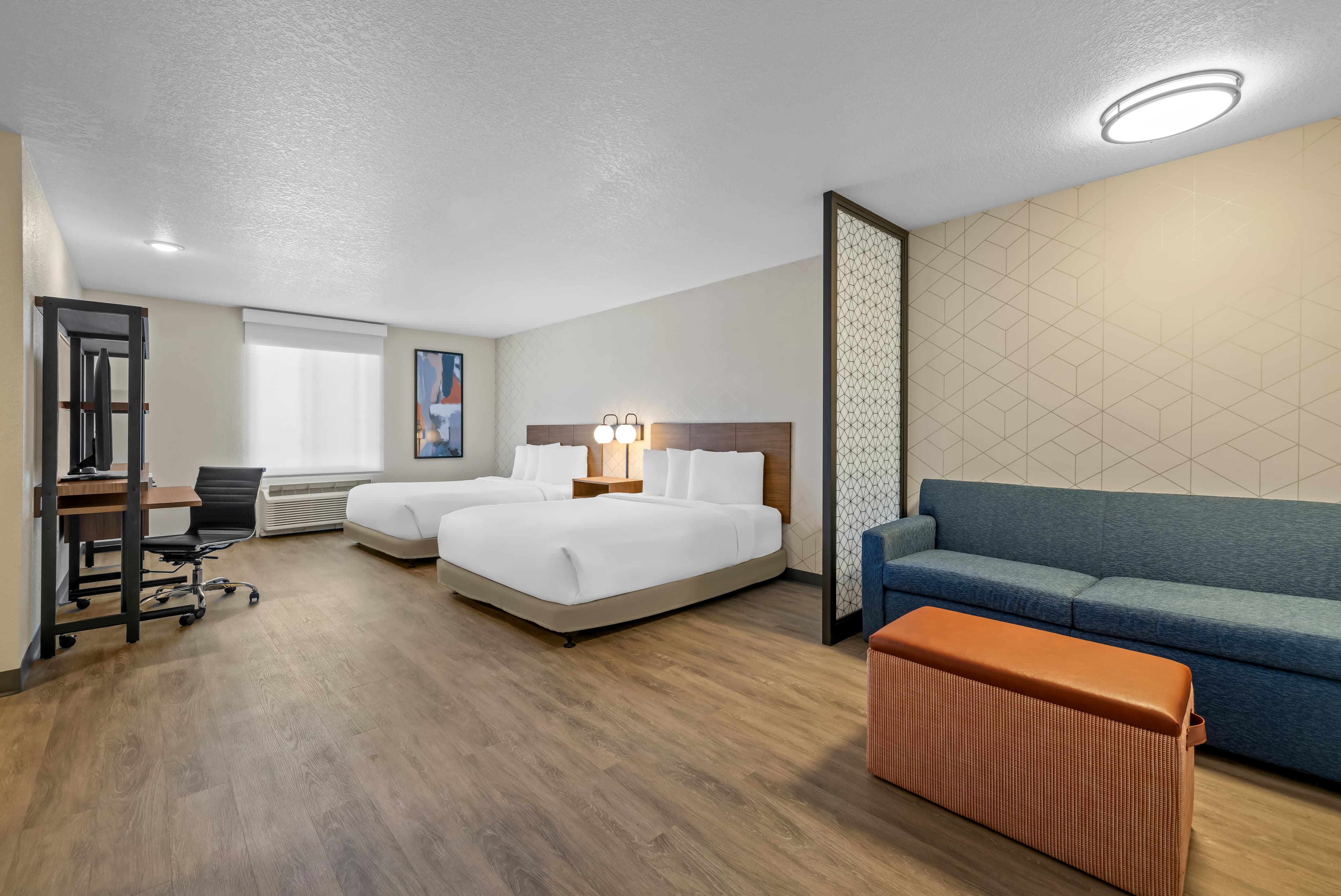 Everhome Suites Rochester Greece — 7