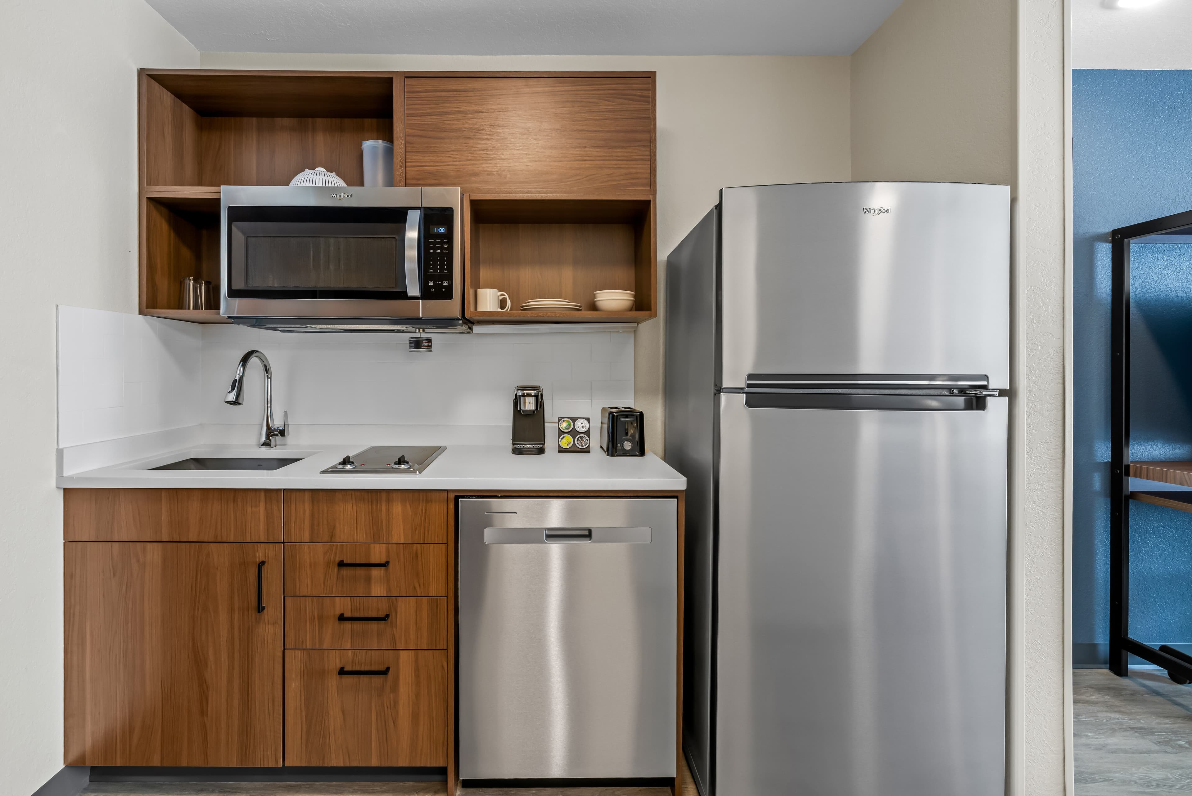 Everhome Suites Rochester Greece — 20
