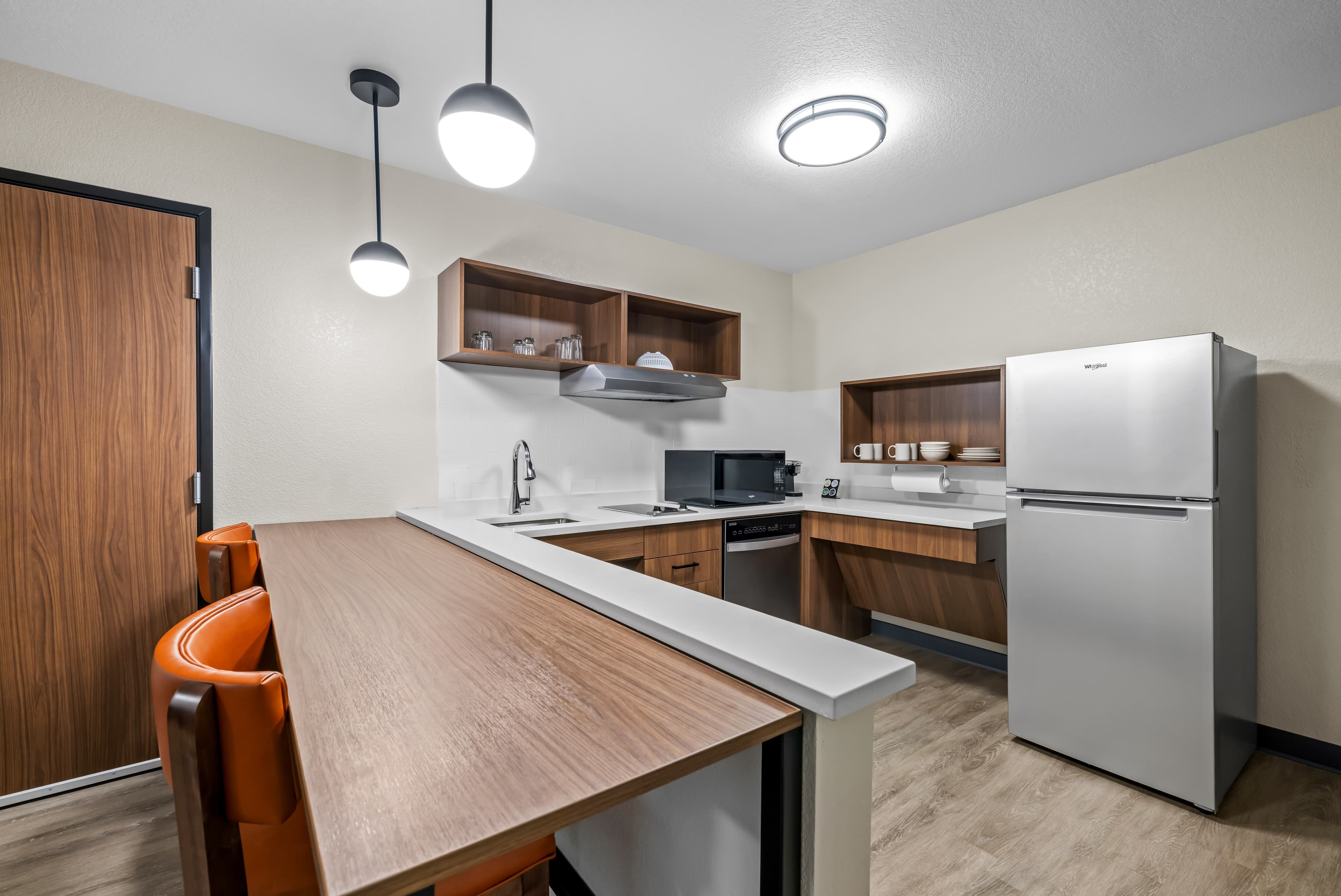 Everhome Suites Rochester Greece — 21