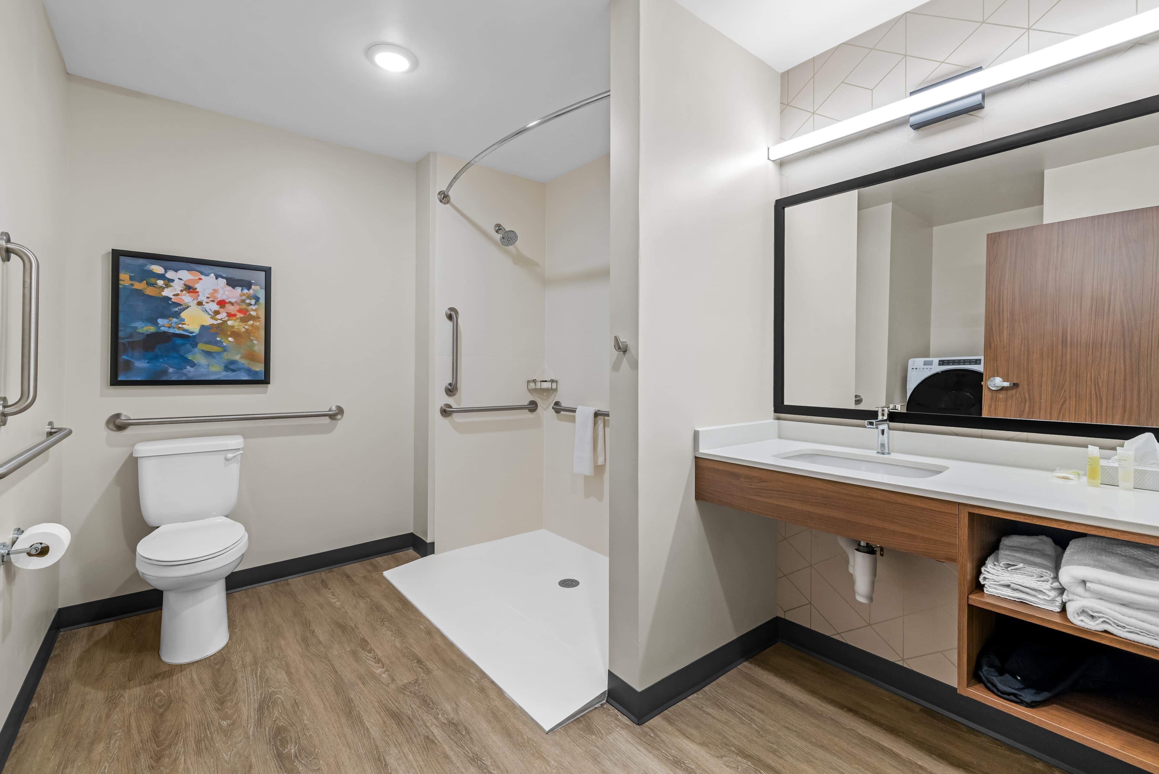 Everhome Suites Rochester Greece — 24
