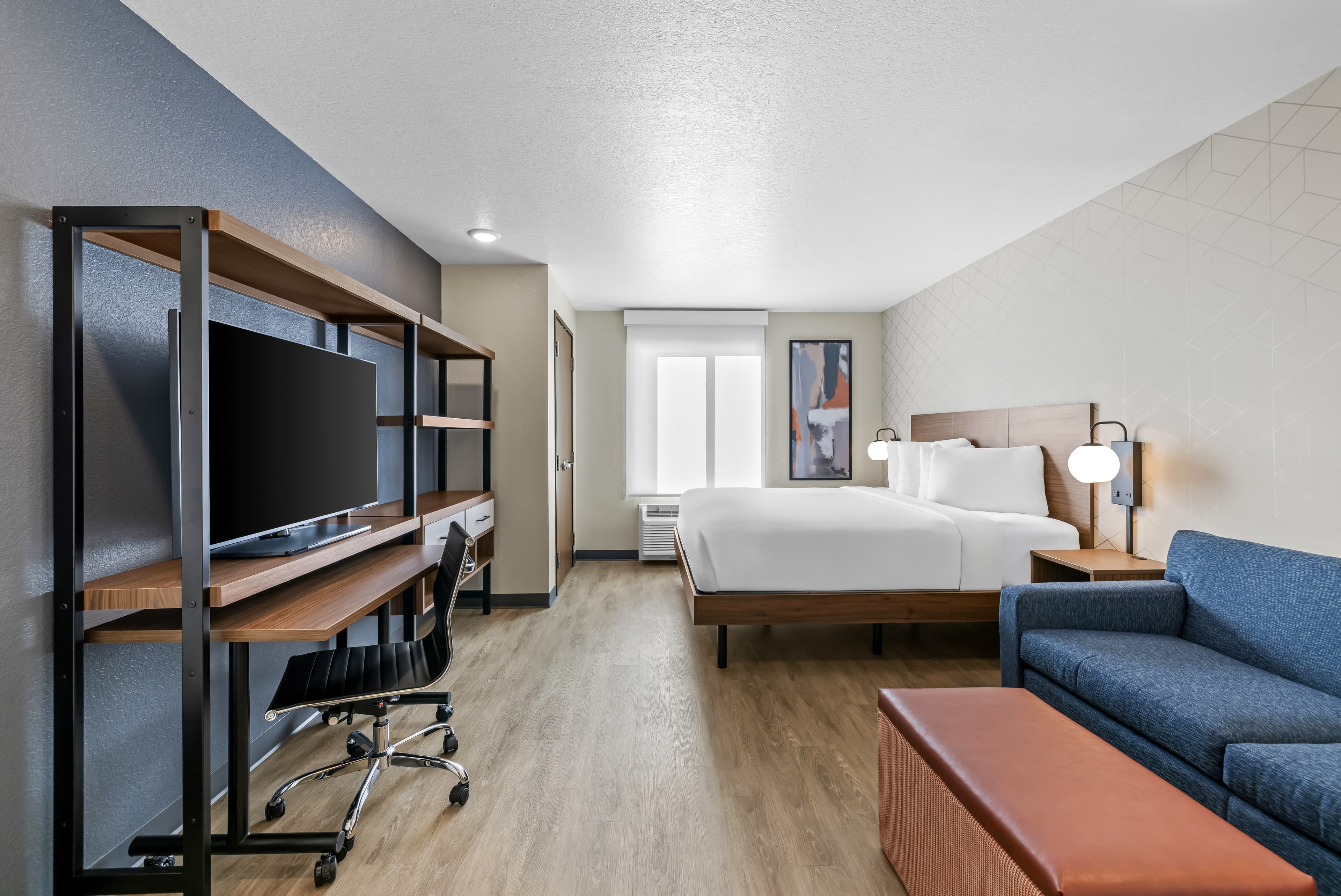 Everhome Suites Rochester Greece — 15